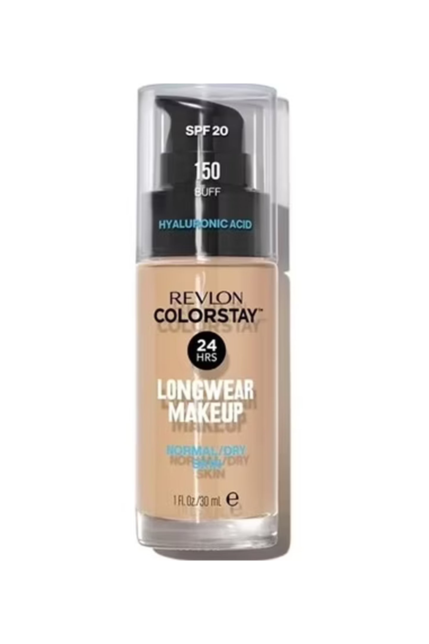 Revlon Colorstay Makeup Normal/Dry Skin 30ml - 150 Buff