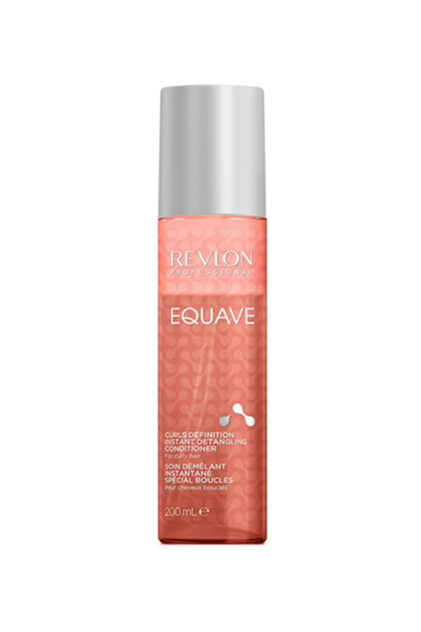 Revlon Equave Curl Definition Detangling Conditioner 200ml