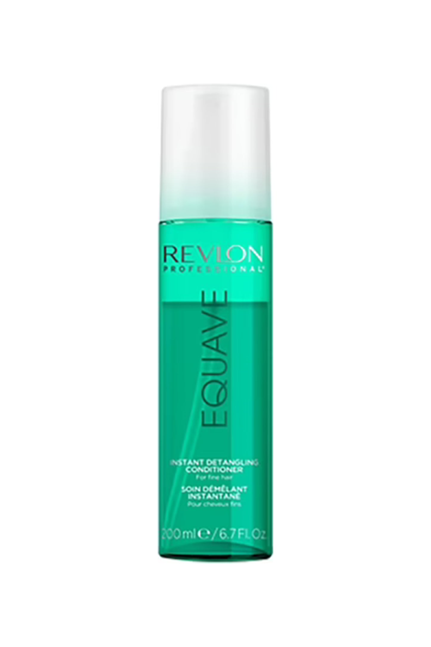Revlon Equave Instant Beauty Voluminizing Detangling Conditioner 200ml