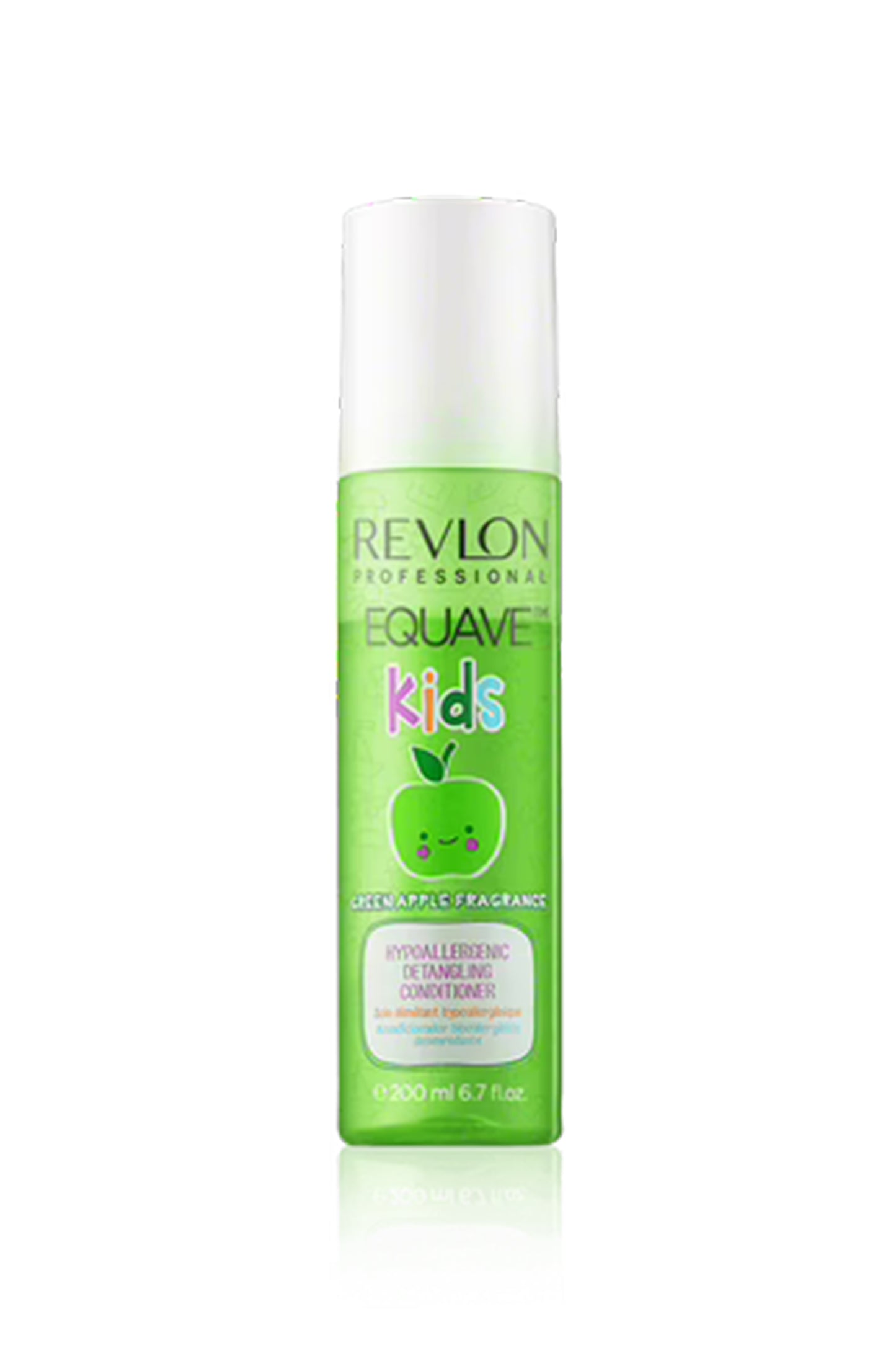 Revlon Equave Kids Apple Detangling Conditioner 200ml