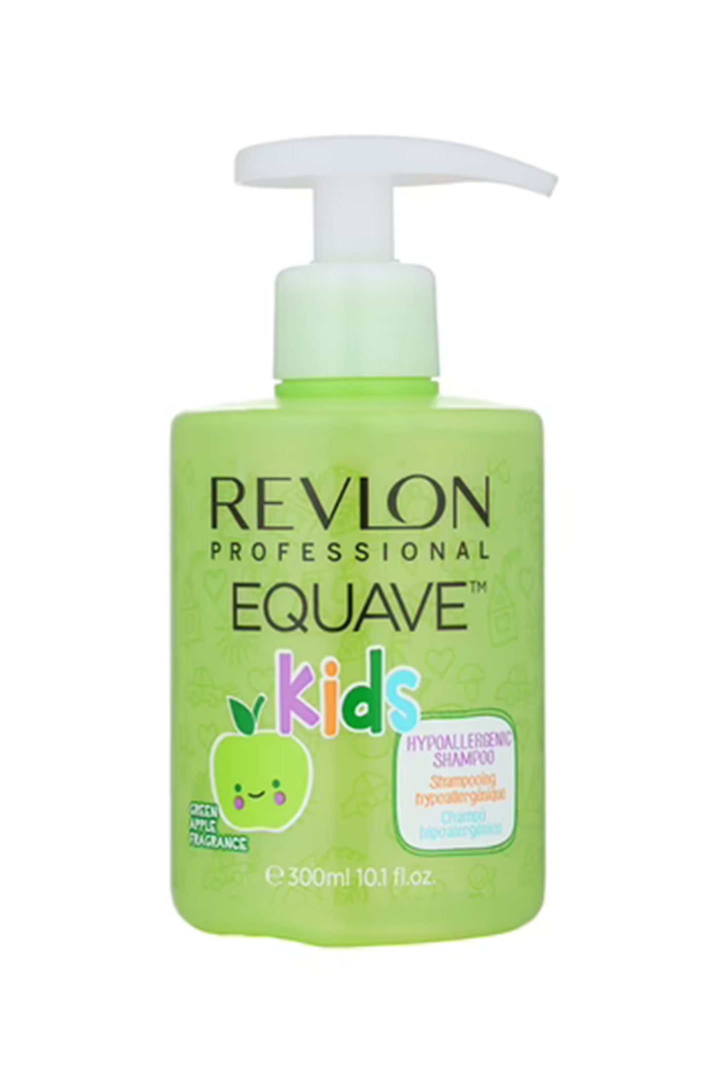 Revlon Equave Kids Apple Shampoo 300ml