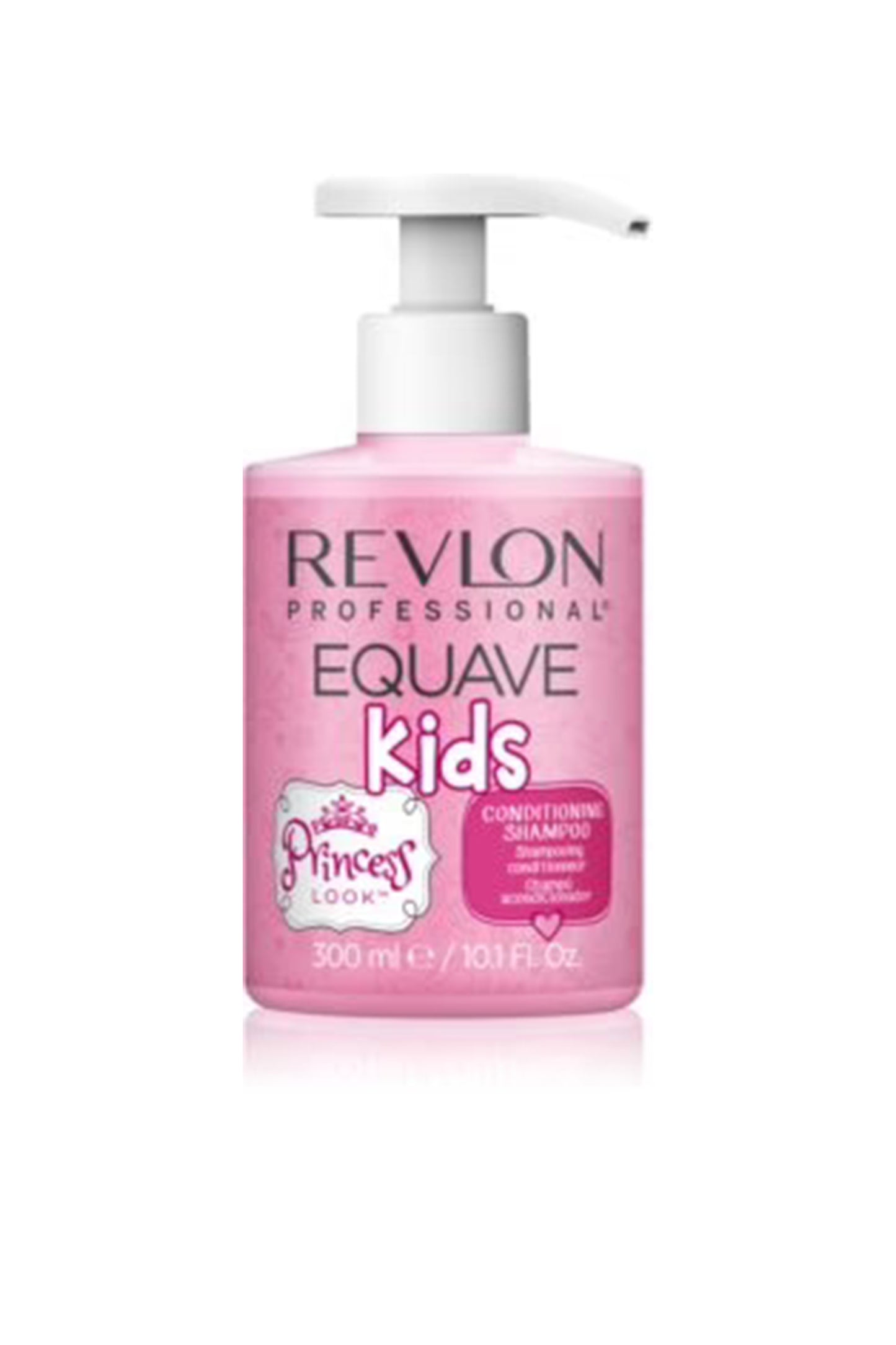 Revlon Equave Kids Princess Shampoo 300ml