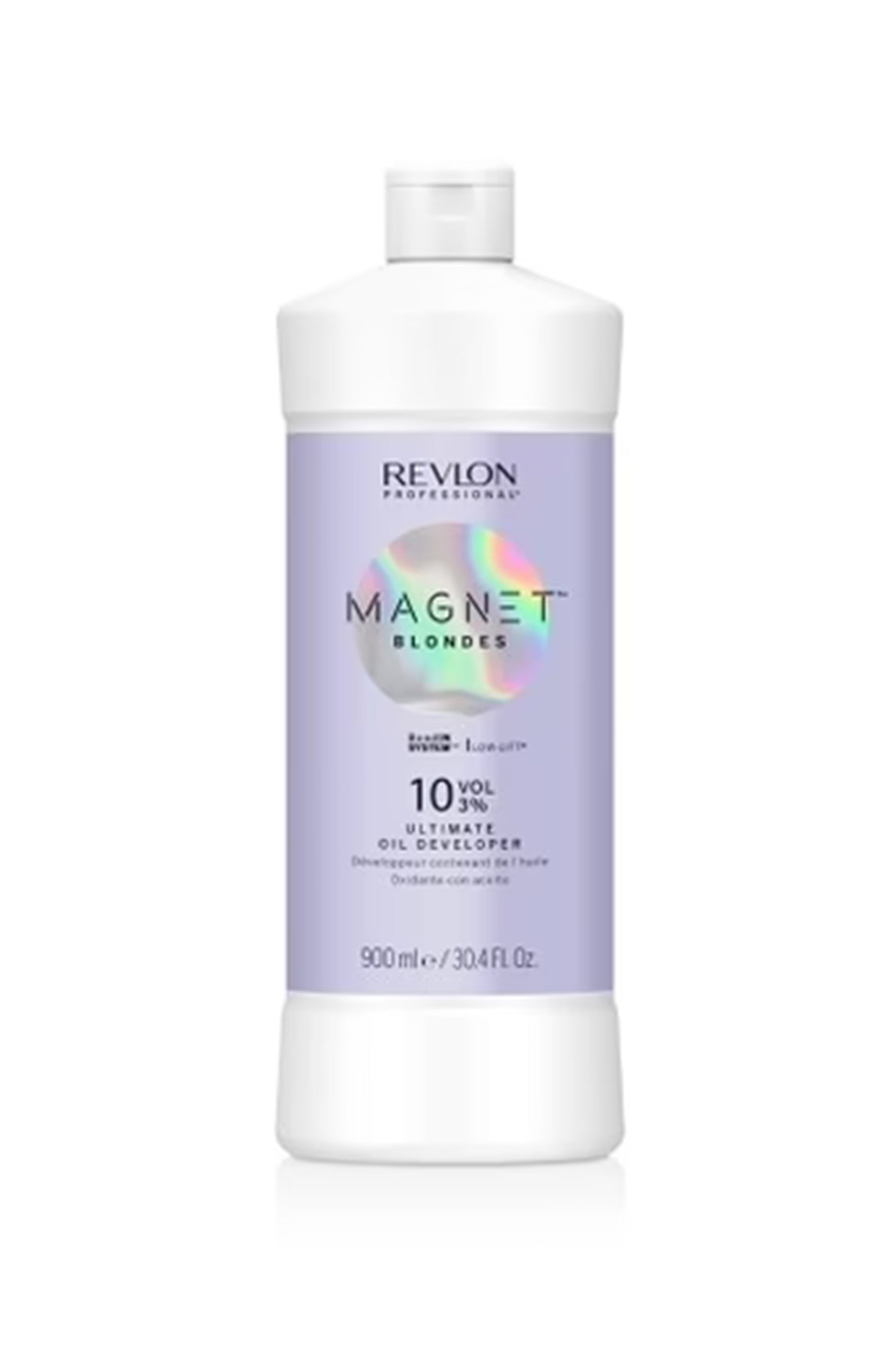 Revlon Magnet Blondes Developer 900ml 10Vol - 3%