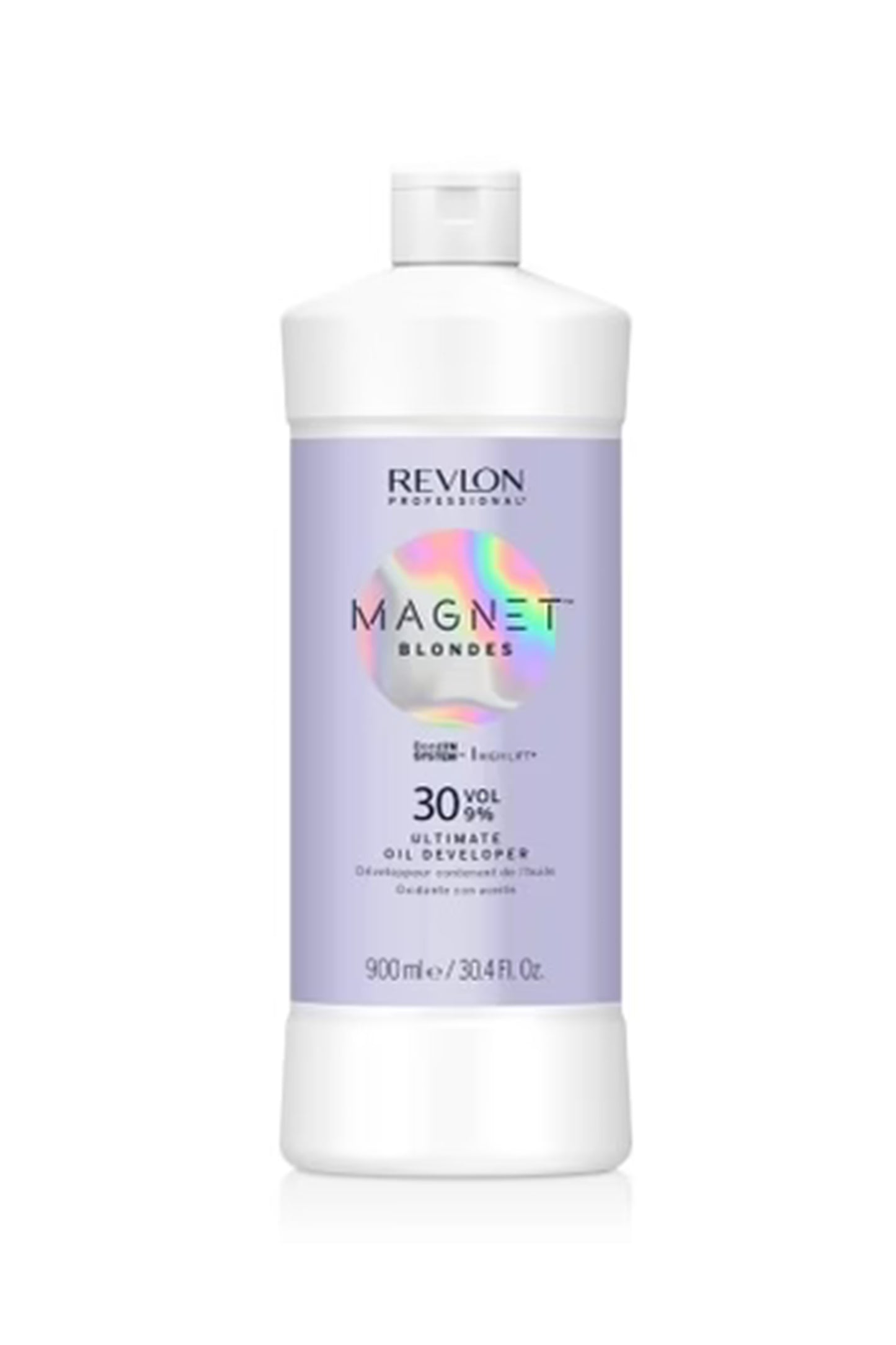 Revlon Magnet Blondes Developer 900ml 30Vol - 9%