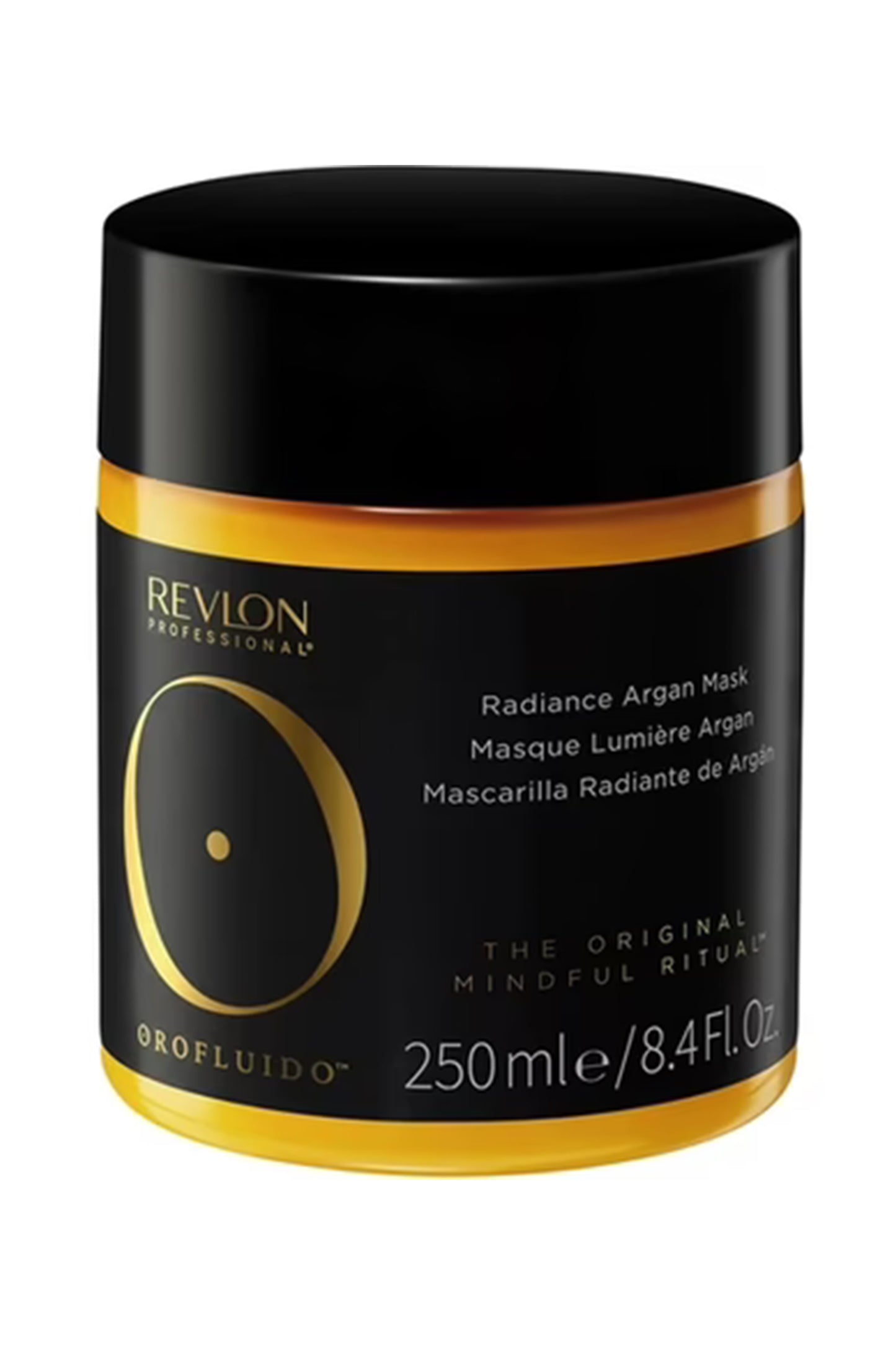 Revlon Orofluido Original Mask 250ml