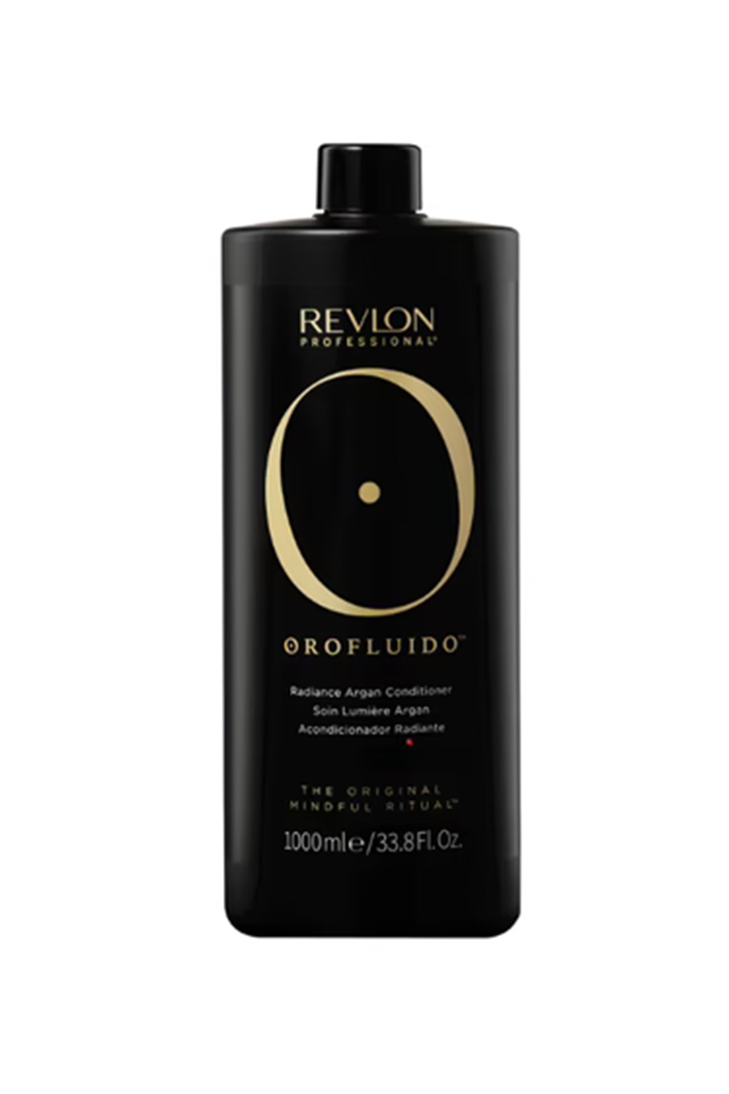 Revlon Orofluido Restorative Conditioner 1000ml