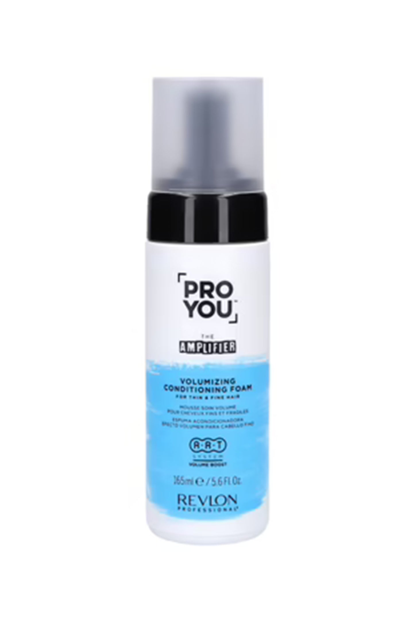 Revlon PV Volumizing Coditioning Foam 165ml