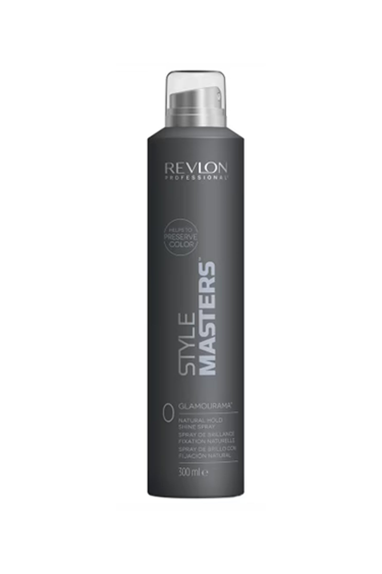 Revlon Style Masters 0 Glamourama 300ml