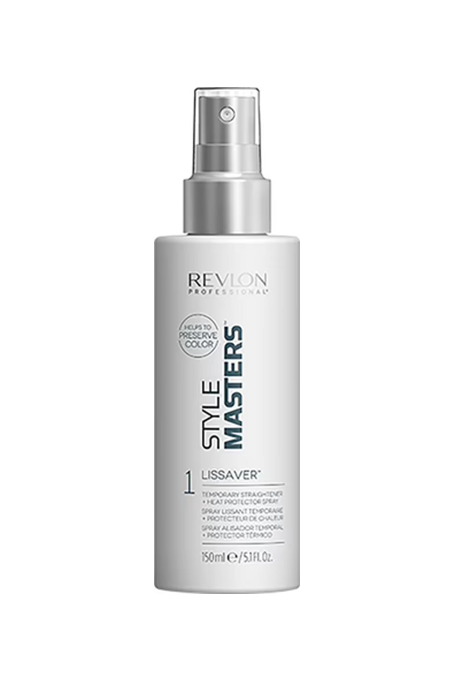 Revlon Style Masters 1 Lissaver 150ml