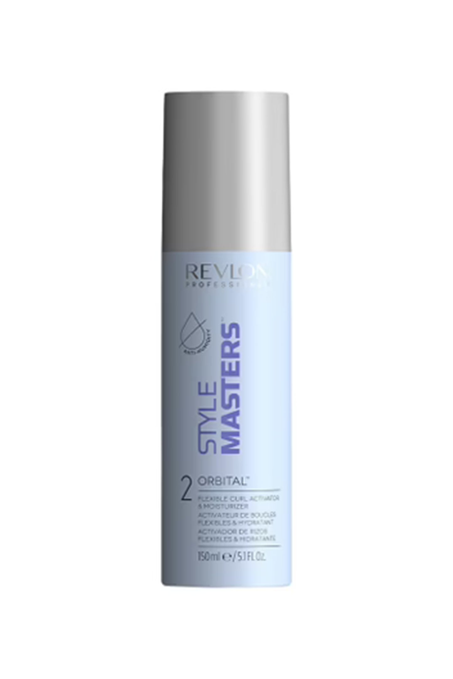 Revlon Style Masters 2 Curly Orbital 150ml