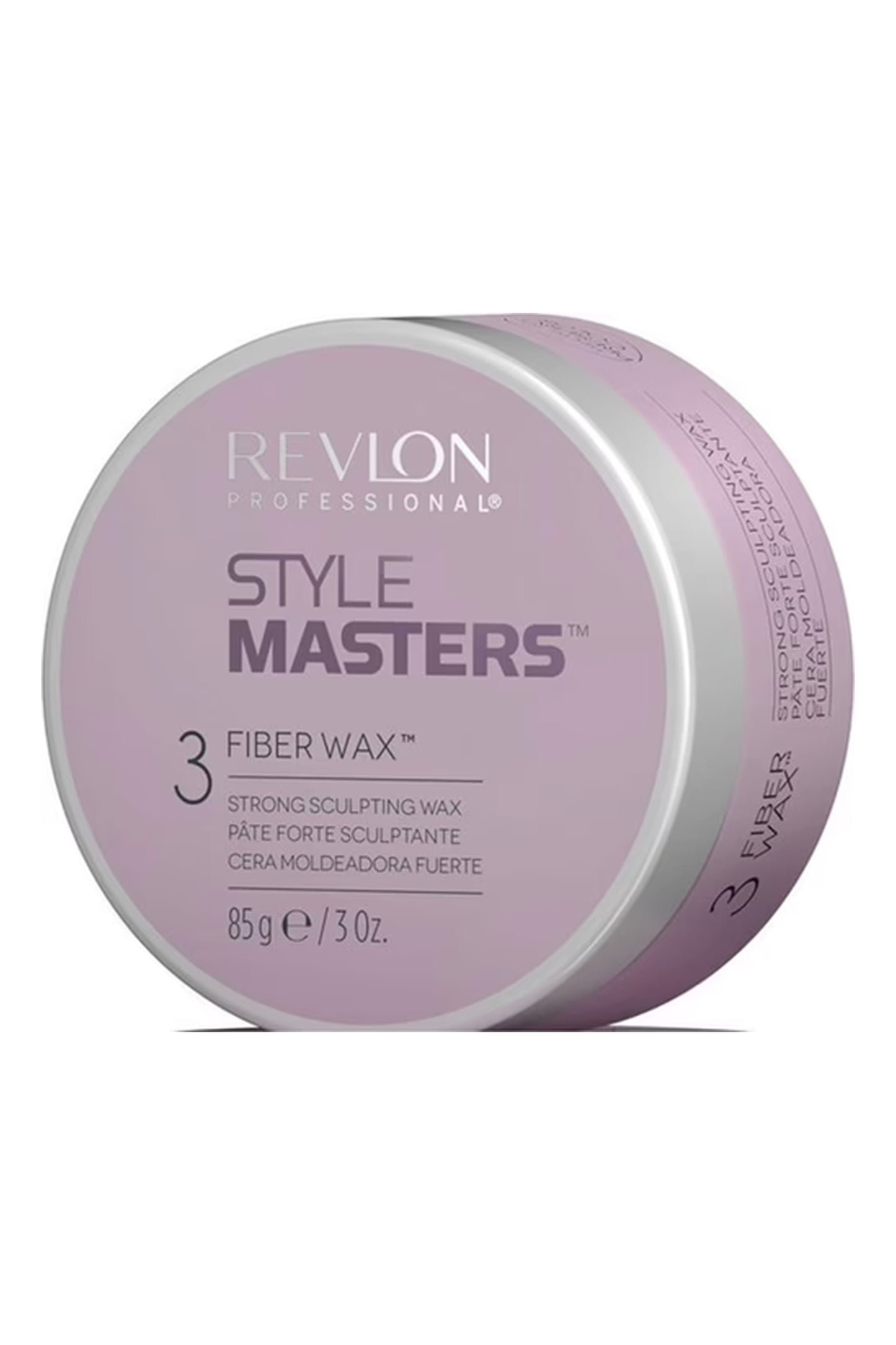 Revlon Style Masters 3 Creator Fiber Wax 85g