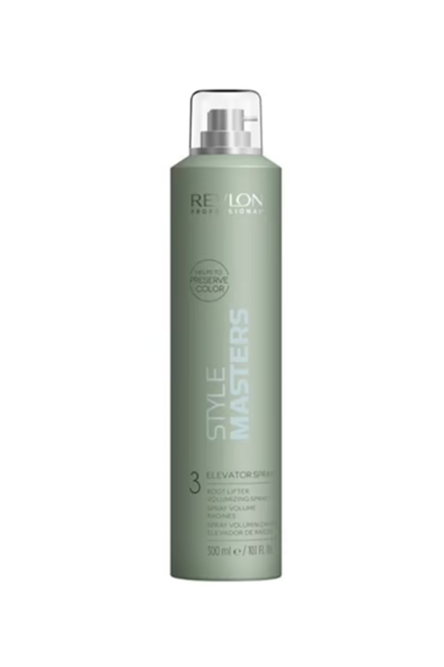 Revlon Style Masters 3 Volume Elevator Spray 300ml