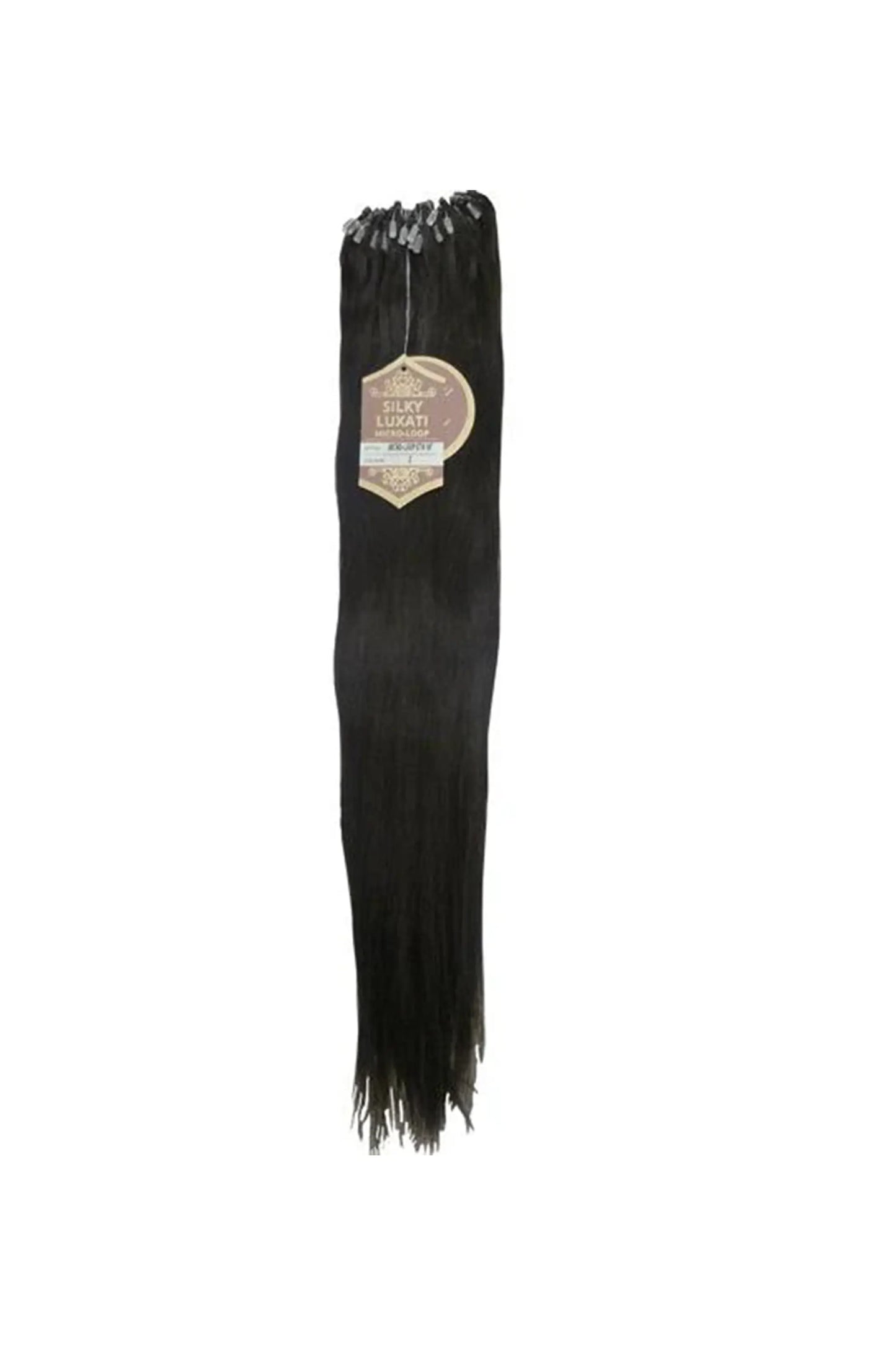 Rush Silky Luxati Micro Loop Stw 18”