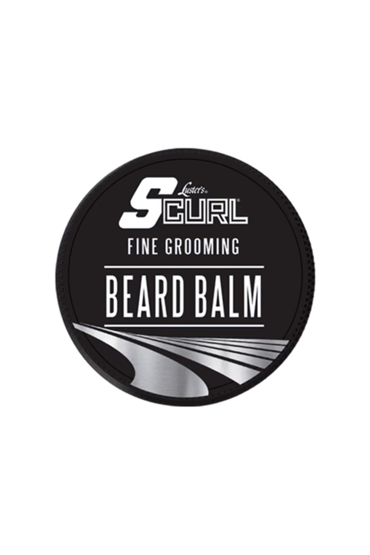 S-Curl Beard Balm 3.5oz