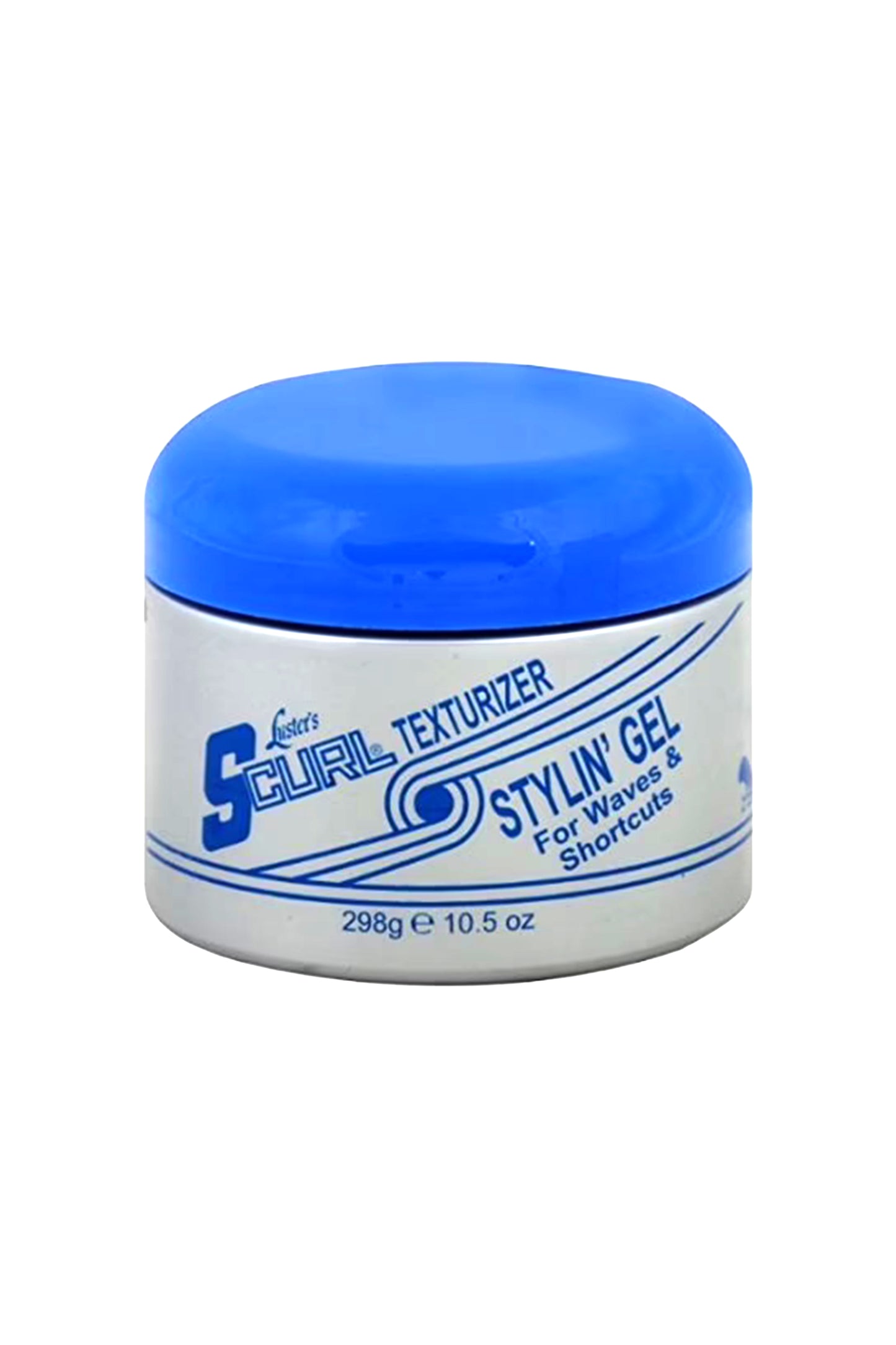 S-Curl Textrizer Styling Gel 10.5 Oz