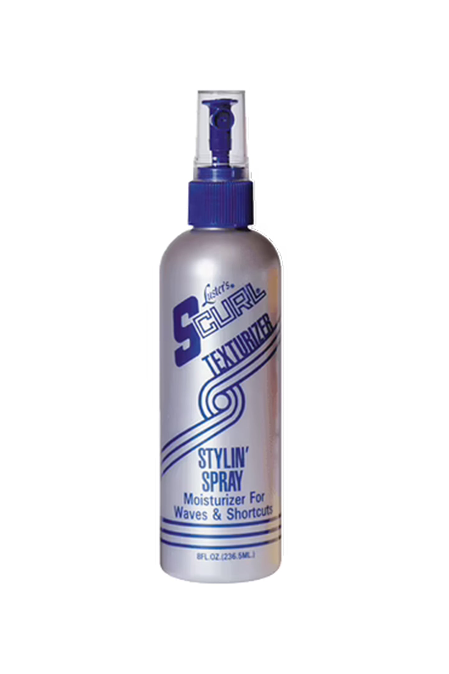 S-Curl Textrizer Styling Spray 8 Oz