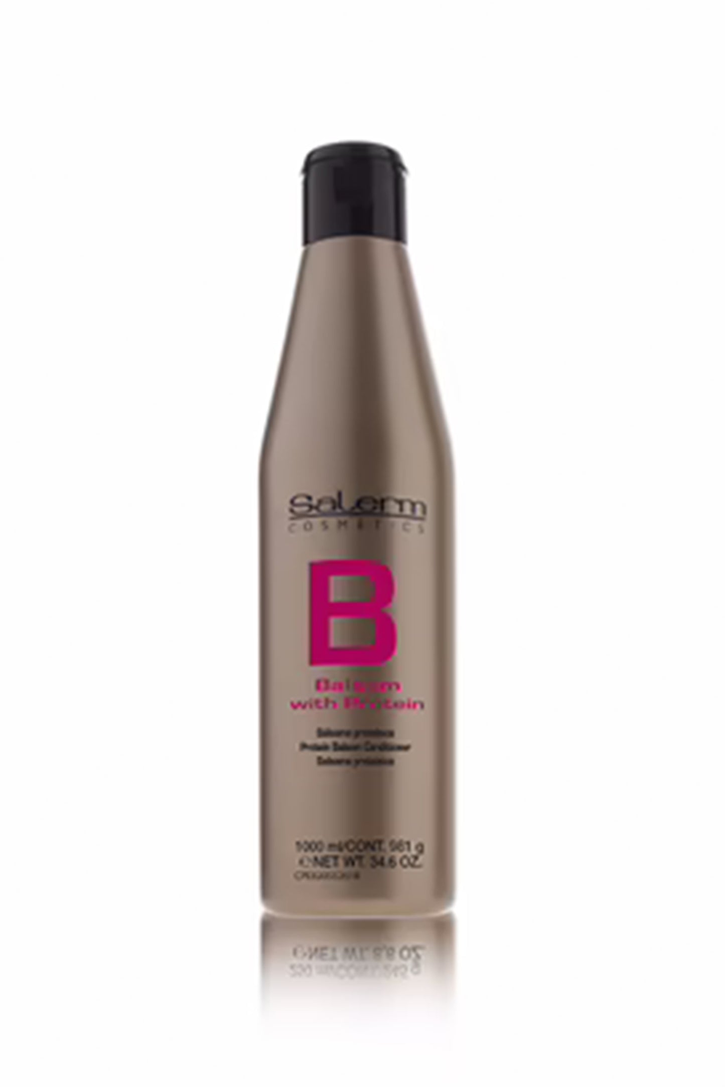 Salerm Protein Balsamo Conditioner 500 Ml