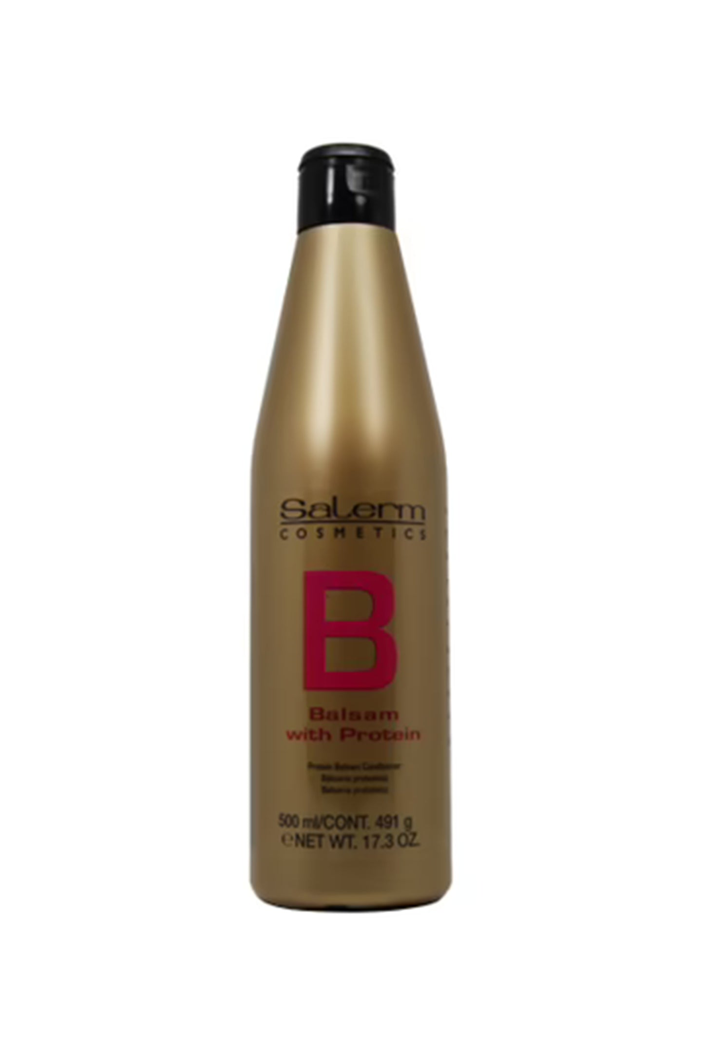 Salerm Protein Balsamo Conditioner 1000ml