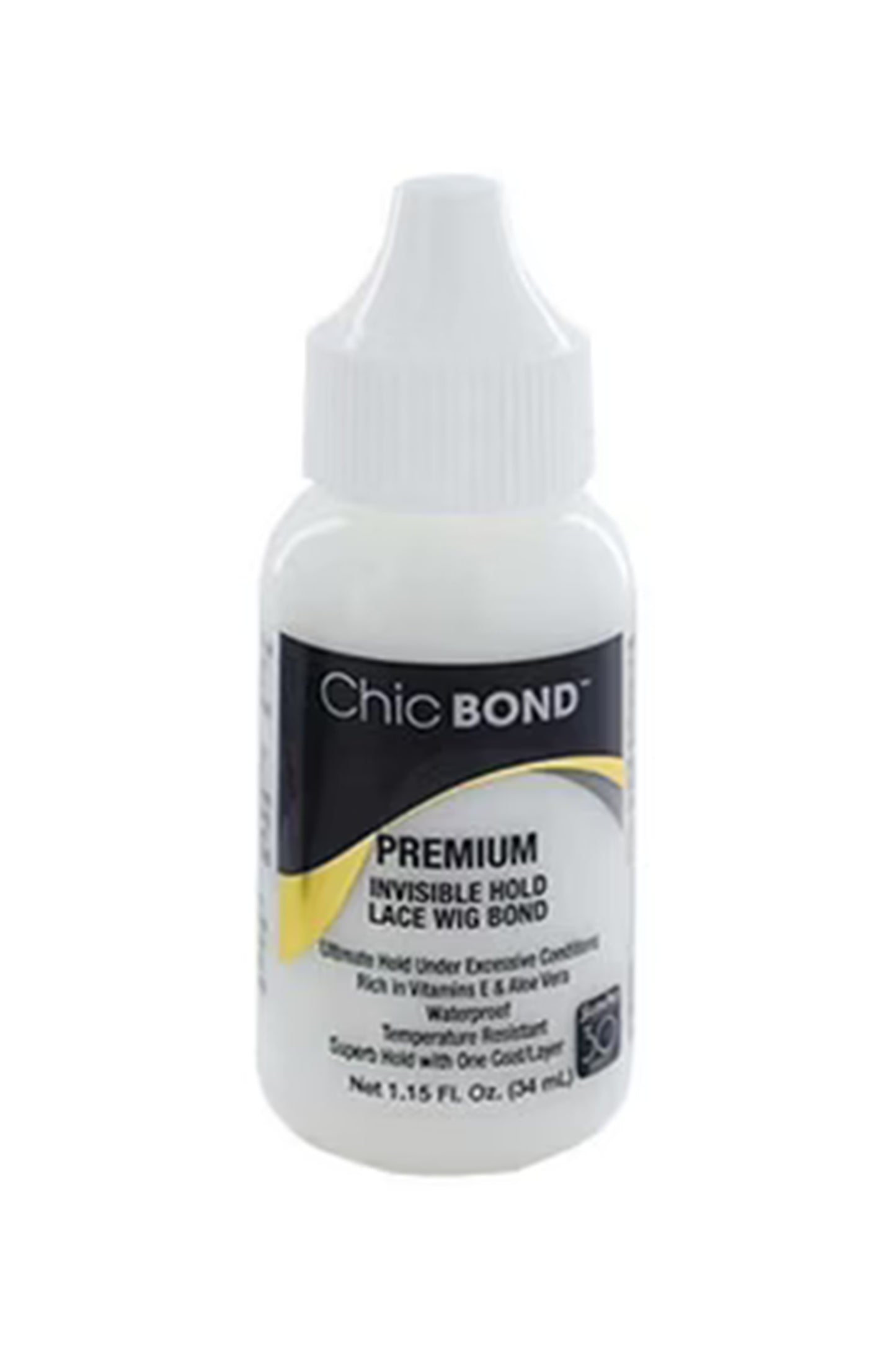 Salon Pro Chic Bond Lace Wig Premium 1.5oz