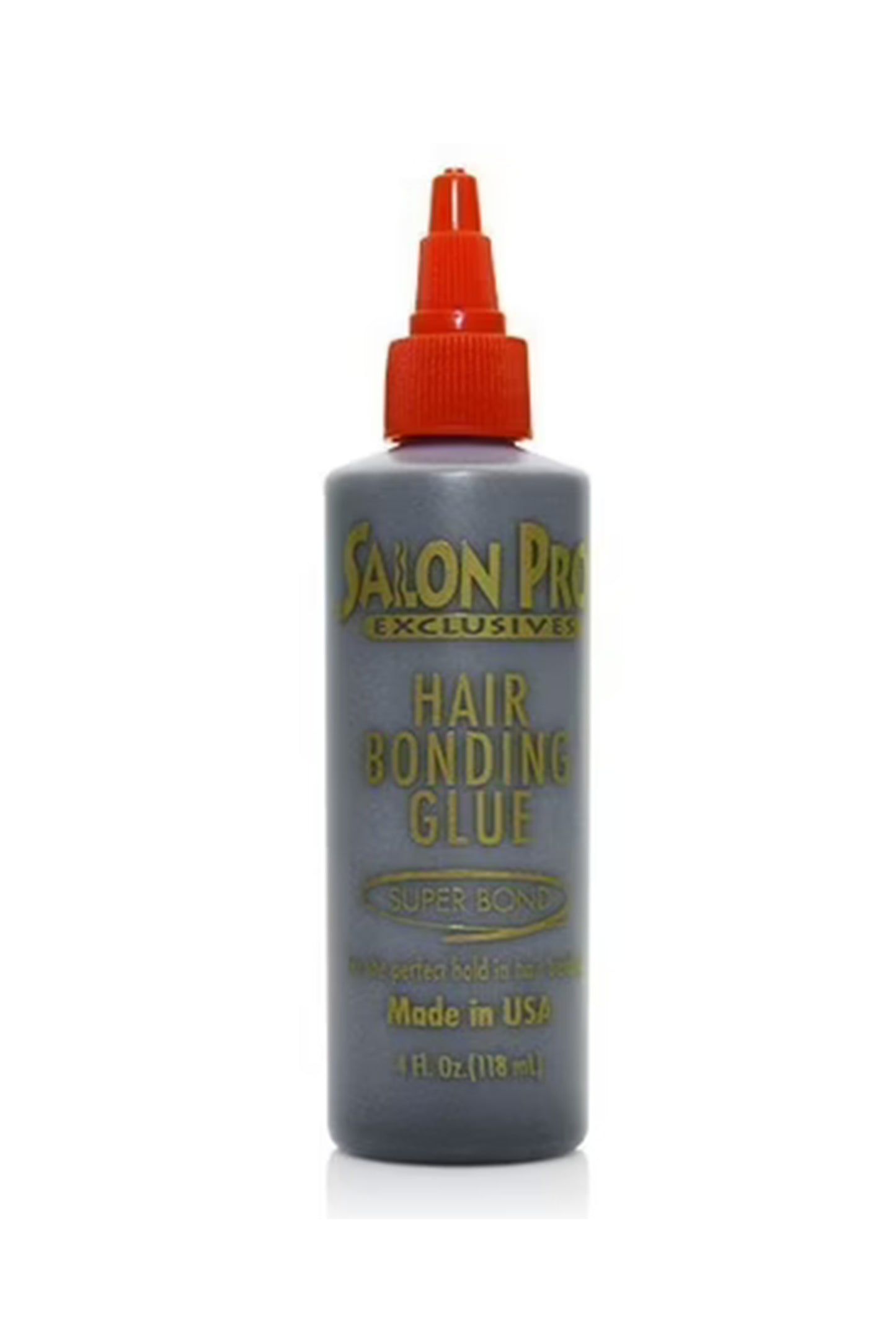 Salon Pro Hair Bonding Glue 4oz