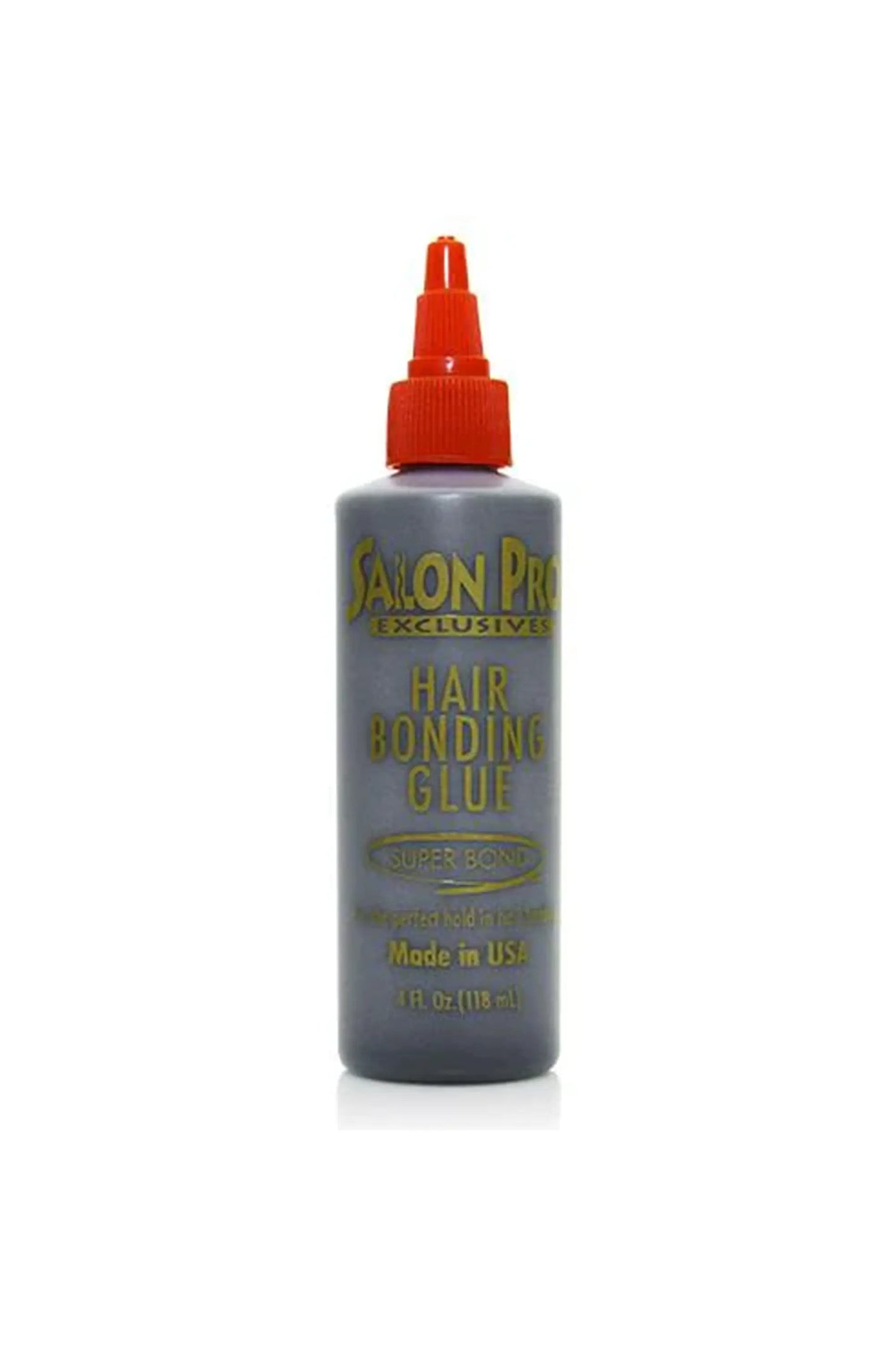 Salon Pro Hair Extension Bonding Glue -2 oz