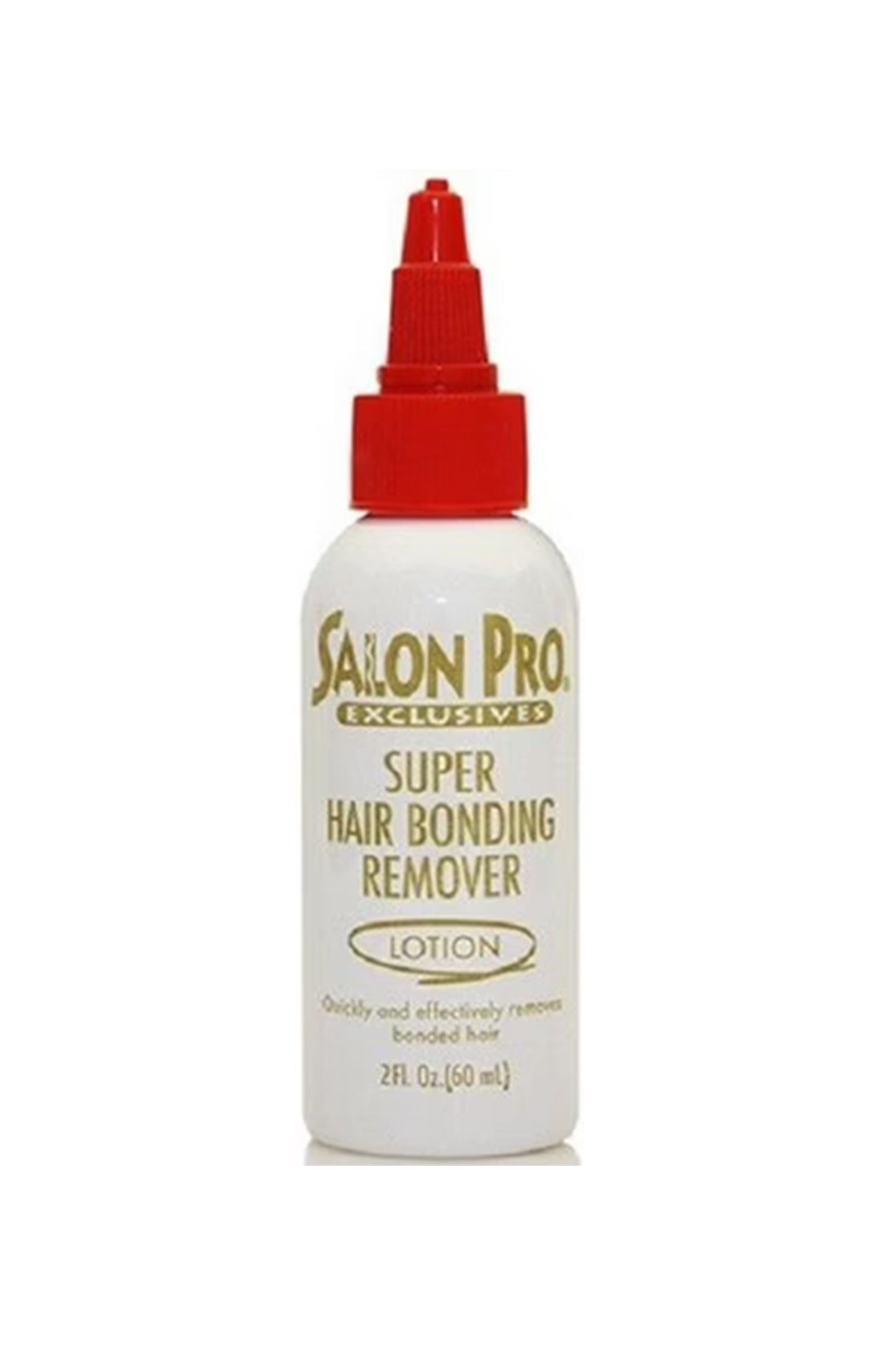 Salon Pro Super Hair Bonding Remover 60ml