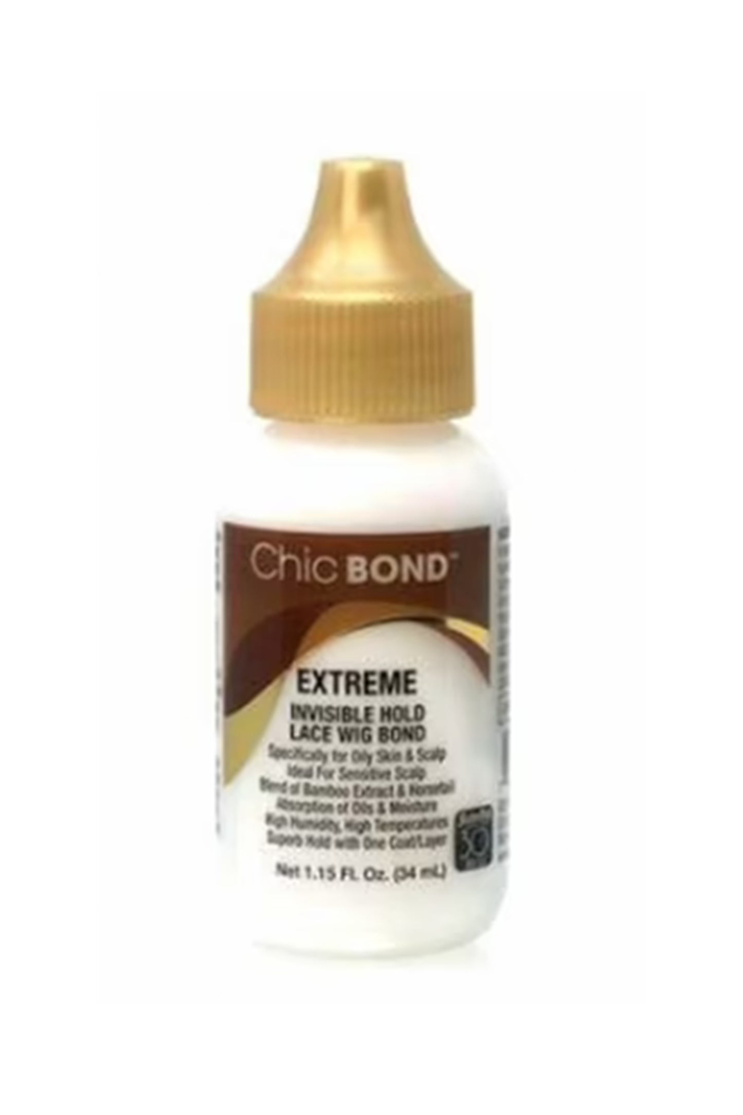 Salone Pro Chic Bond Lace Wig Extreme 1.5oz