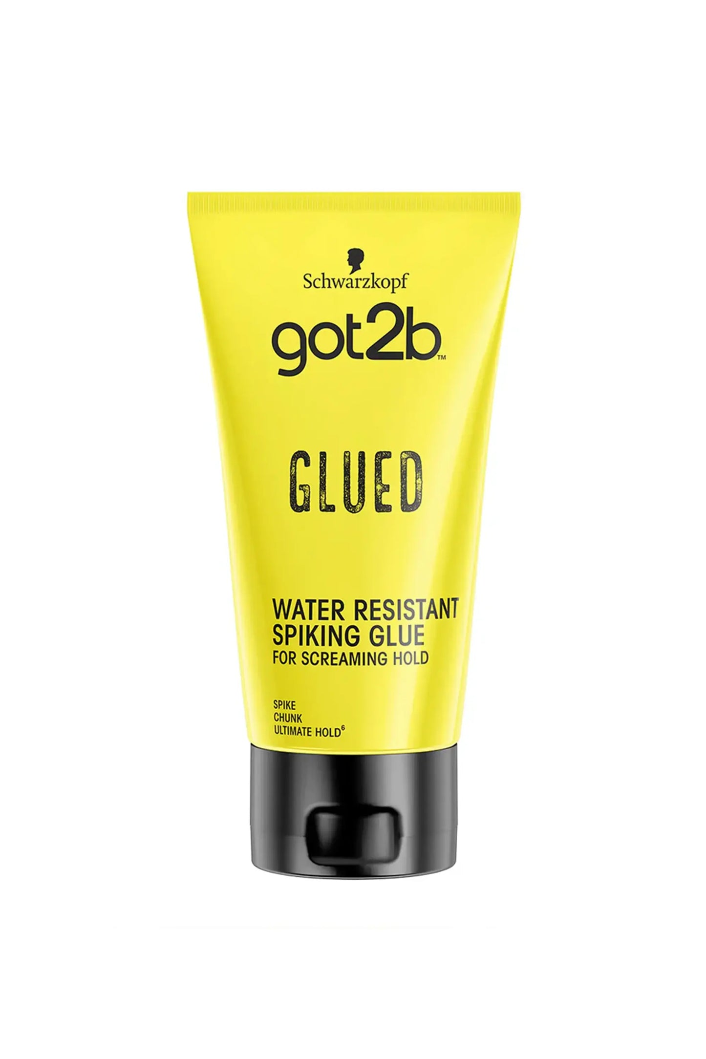 Schwarzkopf Got2B Glued Water Resistant Spiking Glue - 150ml