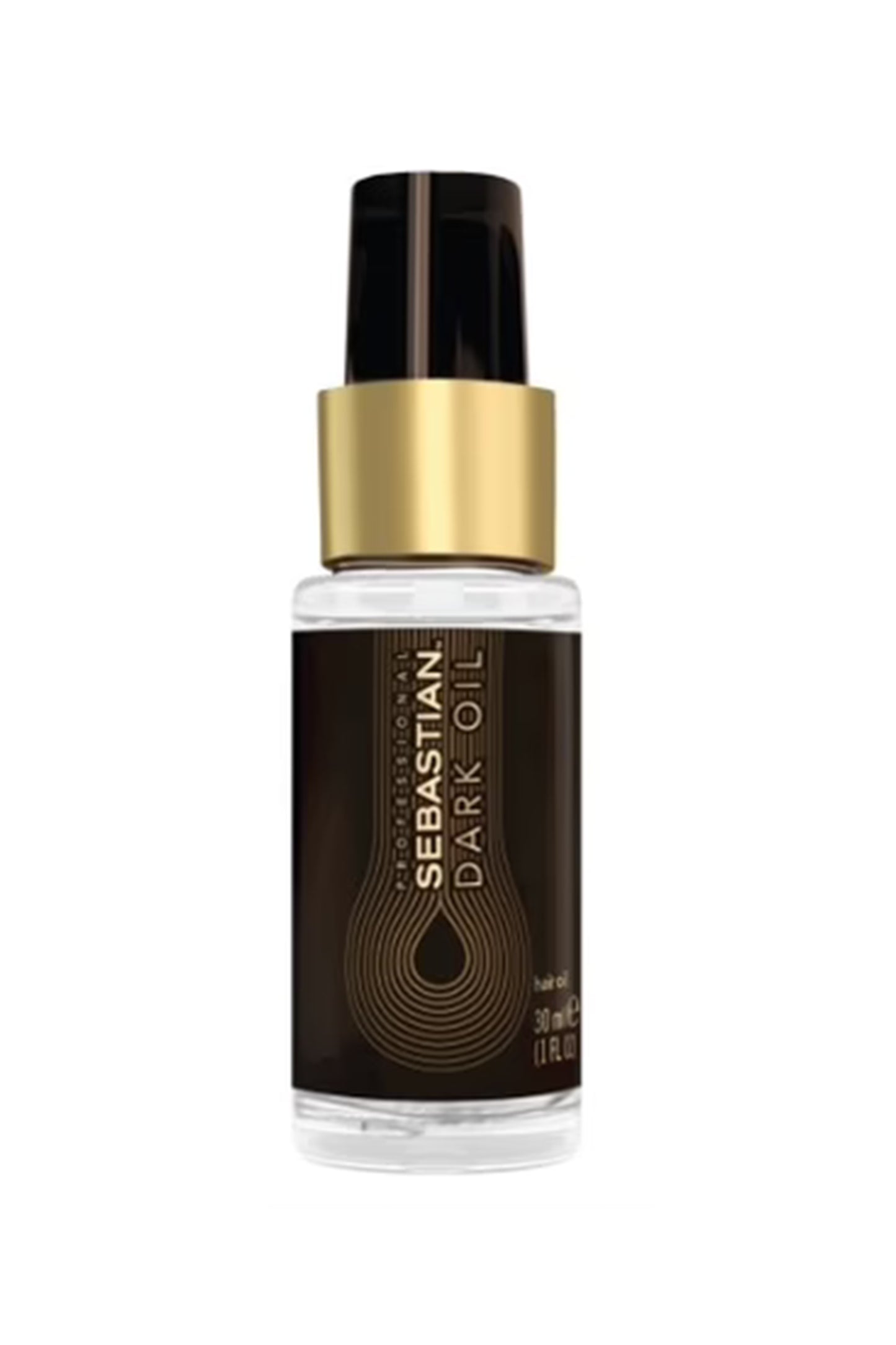 Sebastian Professional Dark Oil 30ml