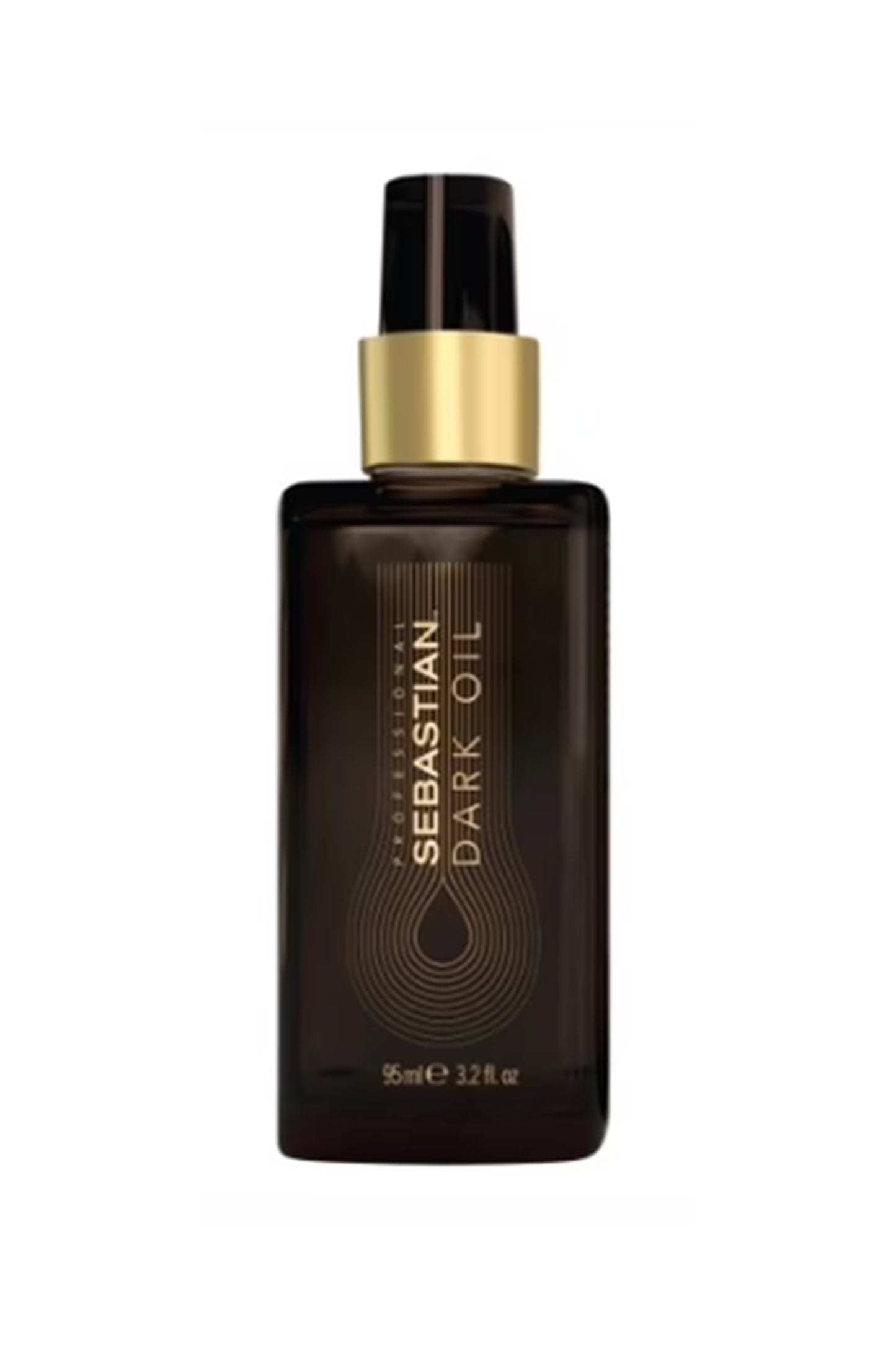 Sebastian Professional Dark Oil 95ml