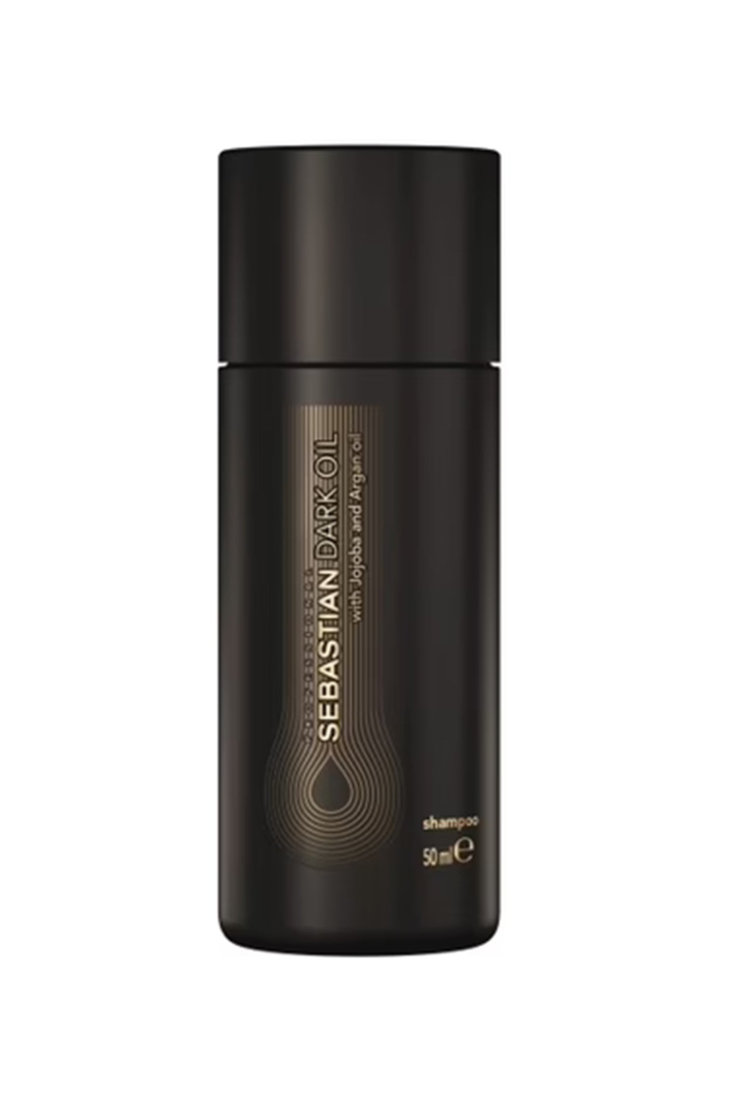 Sebastian Professional Dark Oil Lightweight Conditioner 50ml