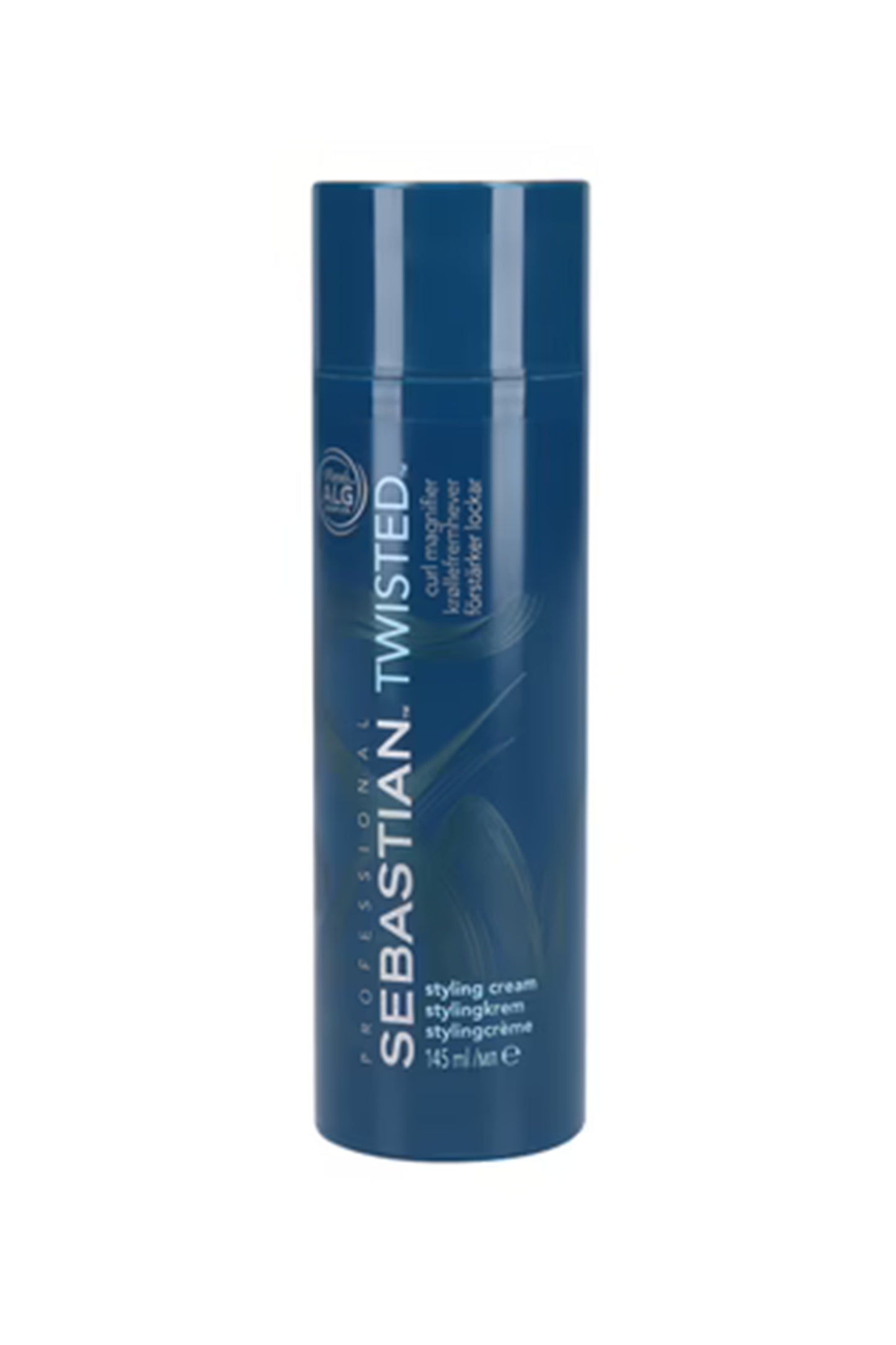 Sebastian Professional Twisted Curl Magnifier Cream 145ml