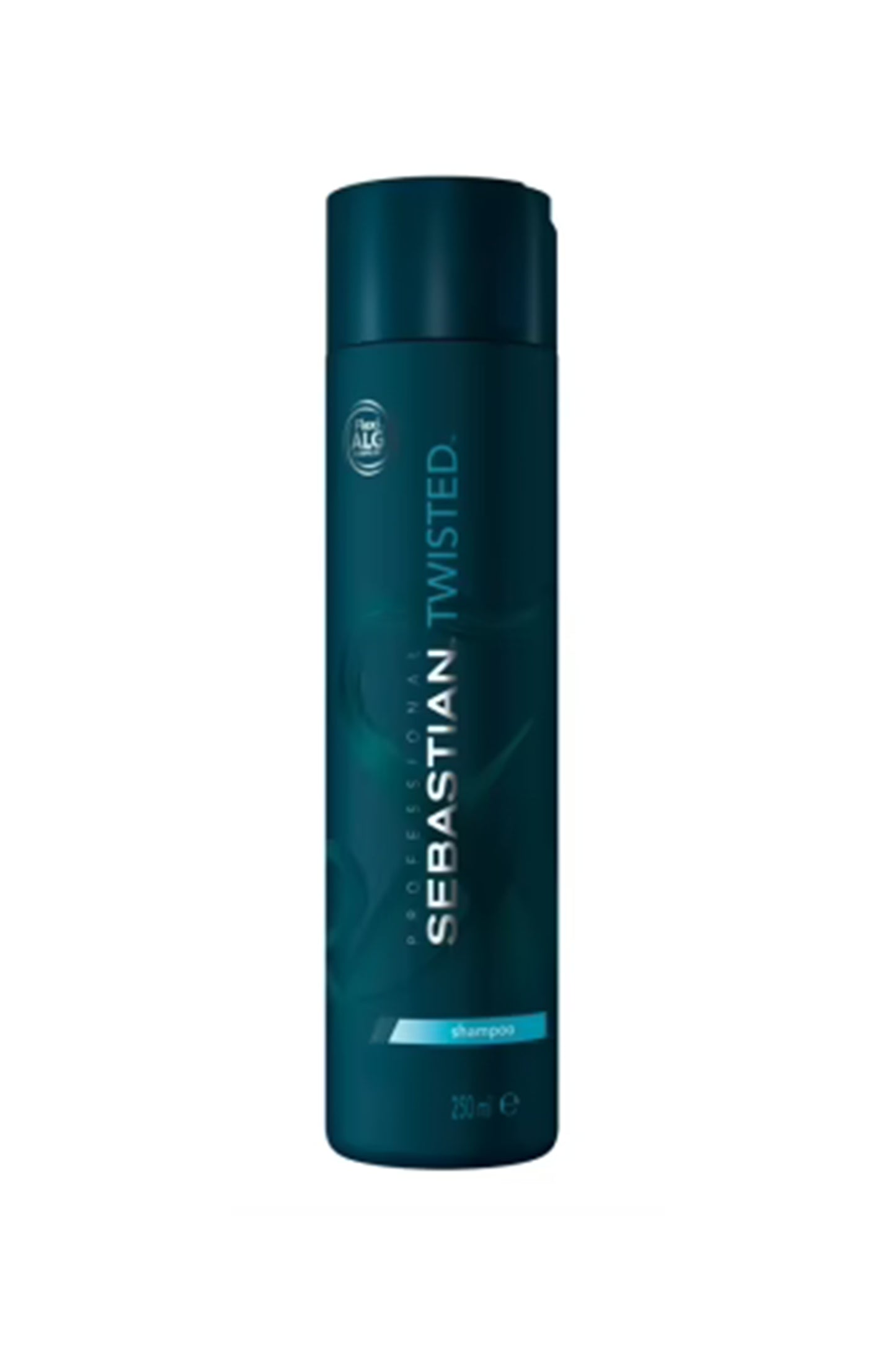 Sebastian Professional Twisted Elastic Shampoo 250ml