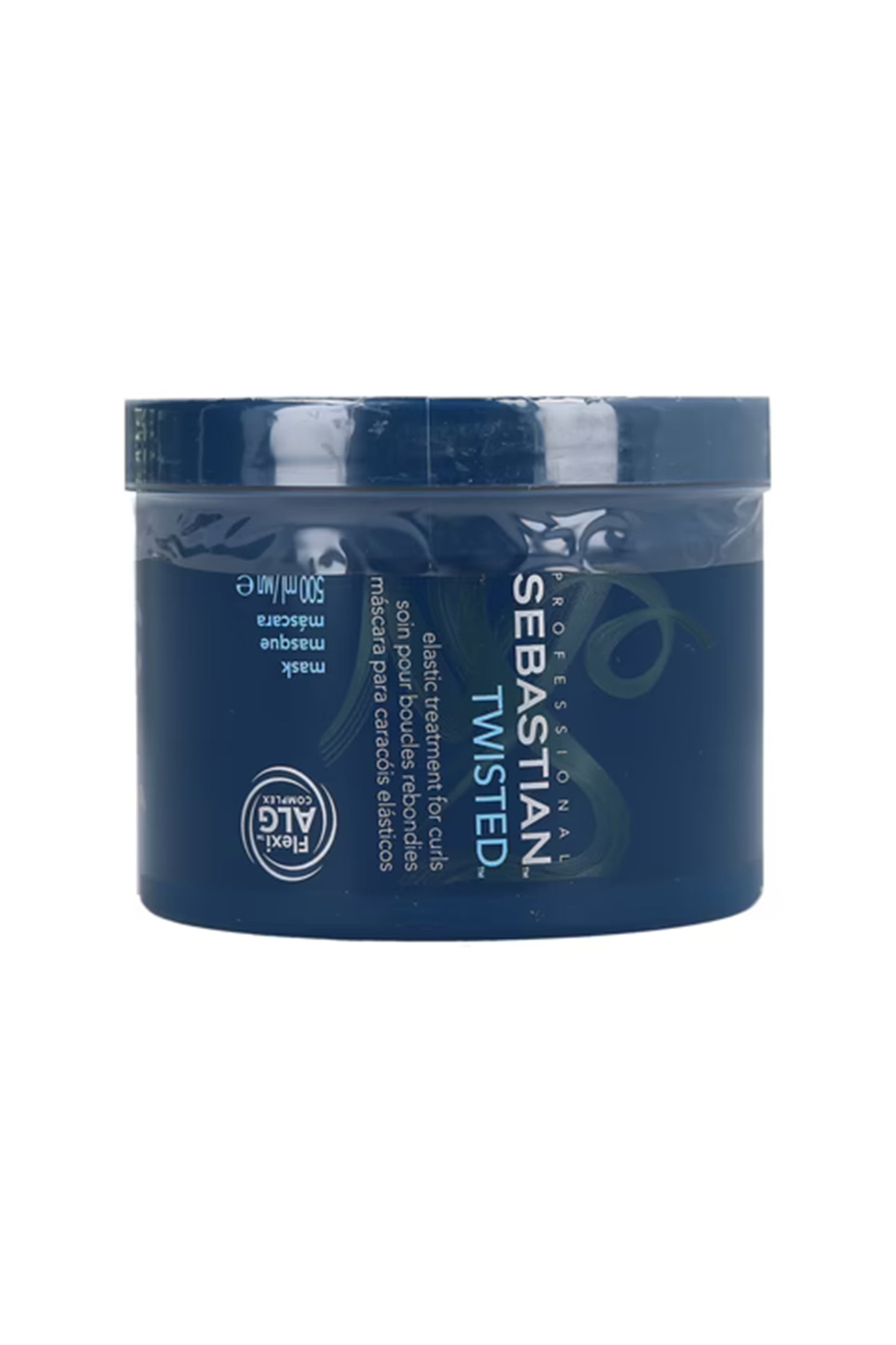 Sebastian Professional Twisted Elastic Treatment 150ml