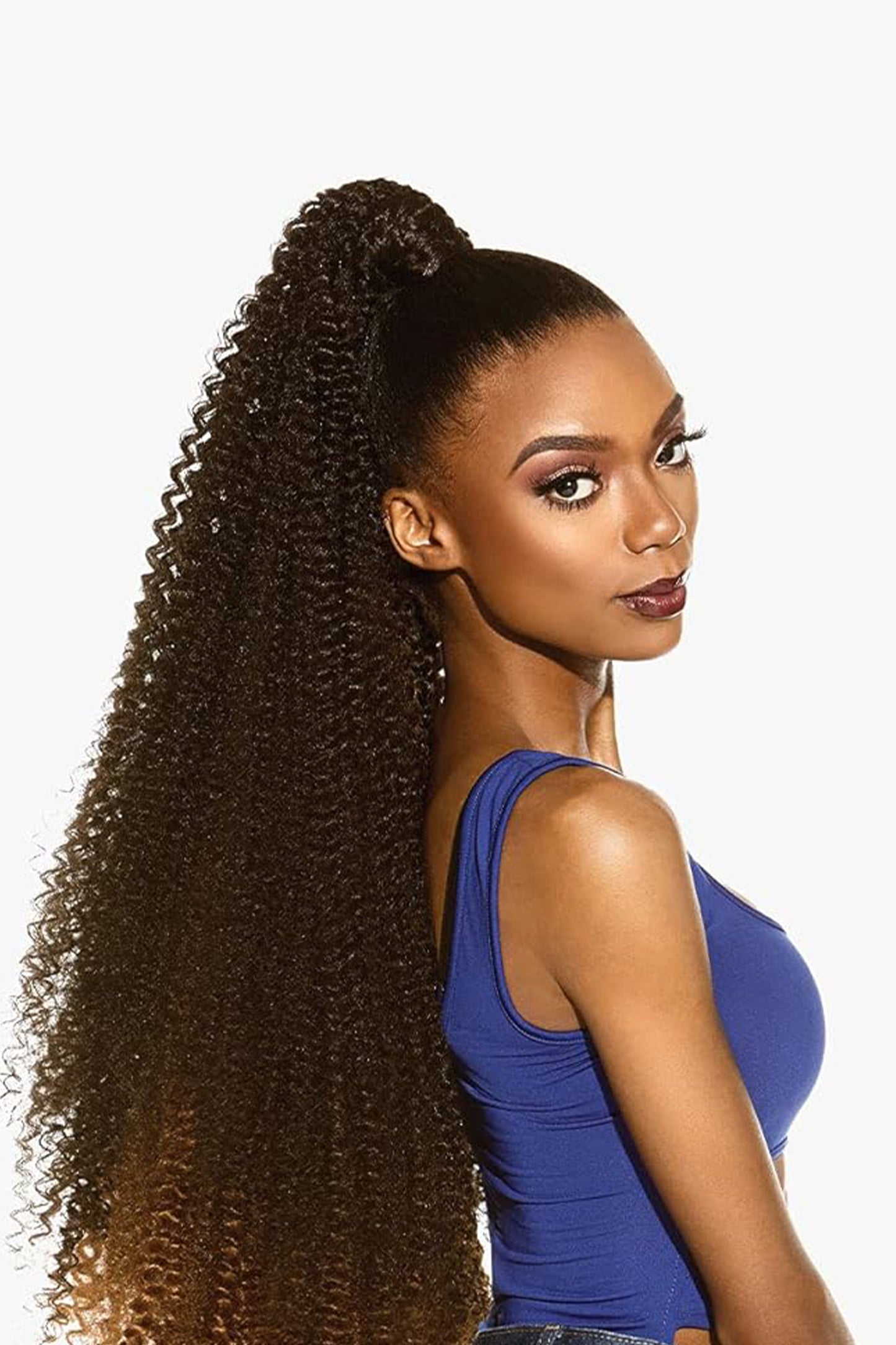 Sensationnel Braid African Collection Aquatex Fast Draying 3X RUWA WATER WAVE 24