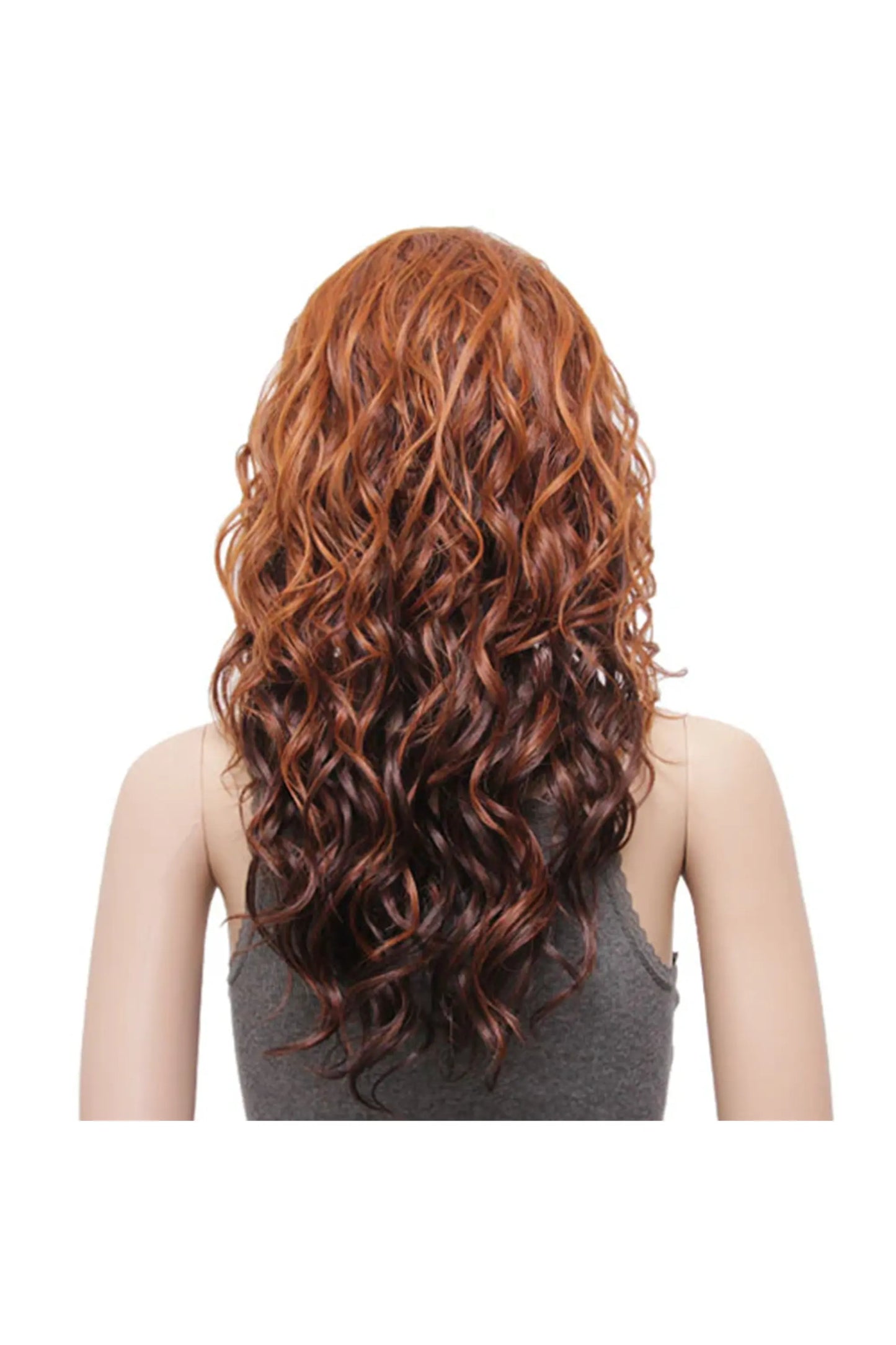 Sensationnel Empress Lace Front Wig - Bliss