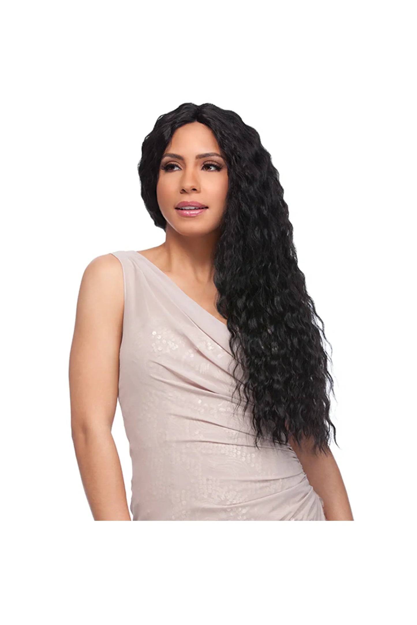 Sensationnel Empress Lace Wig - French Wave