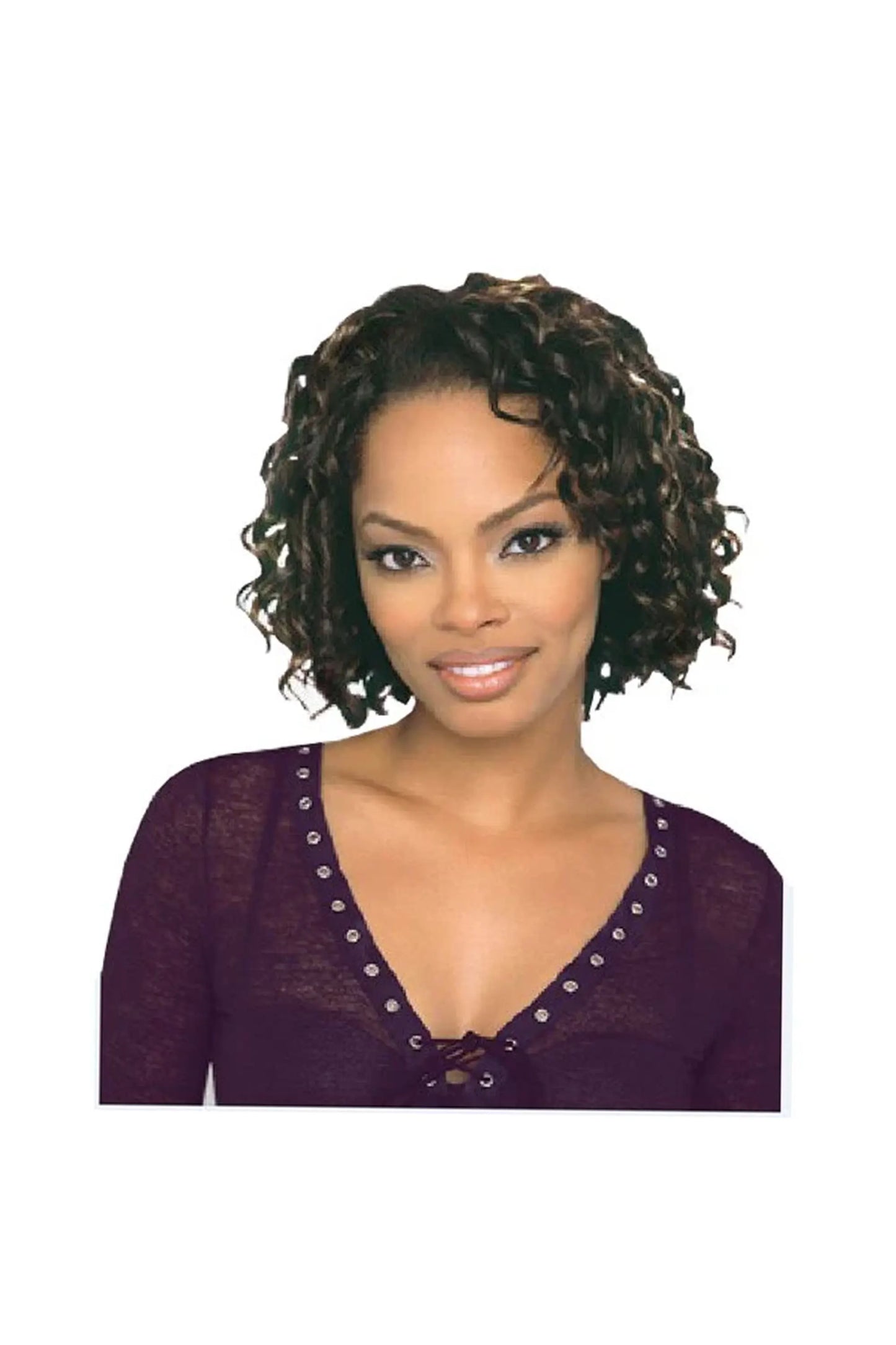 Sensationnel Instant Weave HH - Fm 8102 Leah