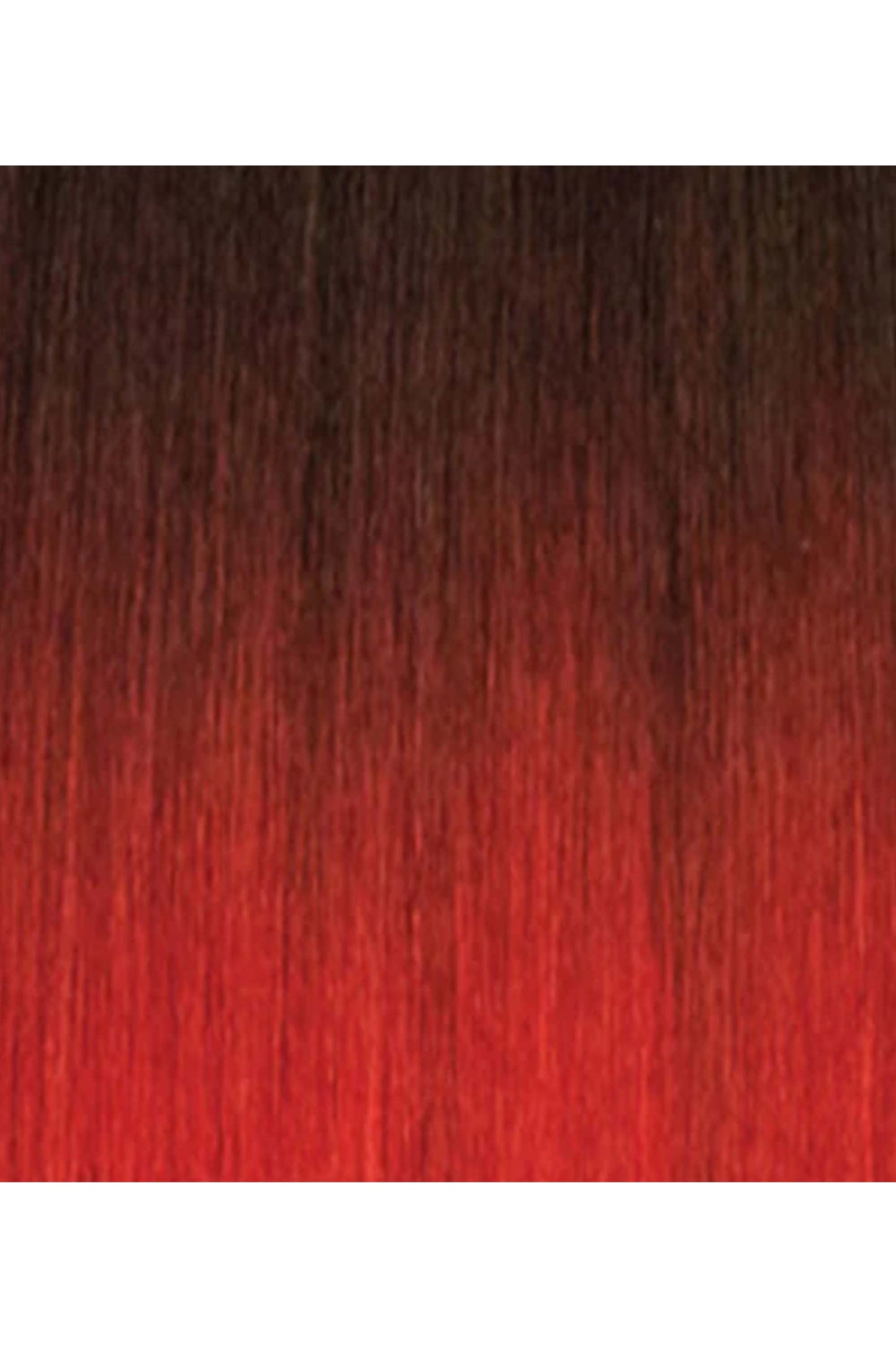Sensationnel Ombre Human Hair Keratin Remi Brazilian Yaki