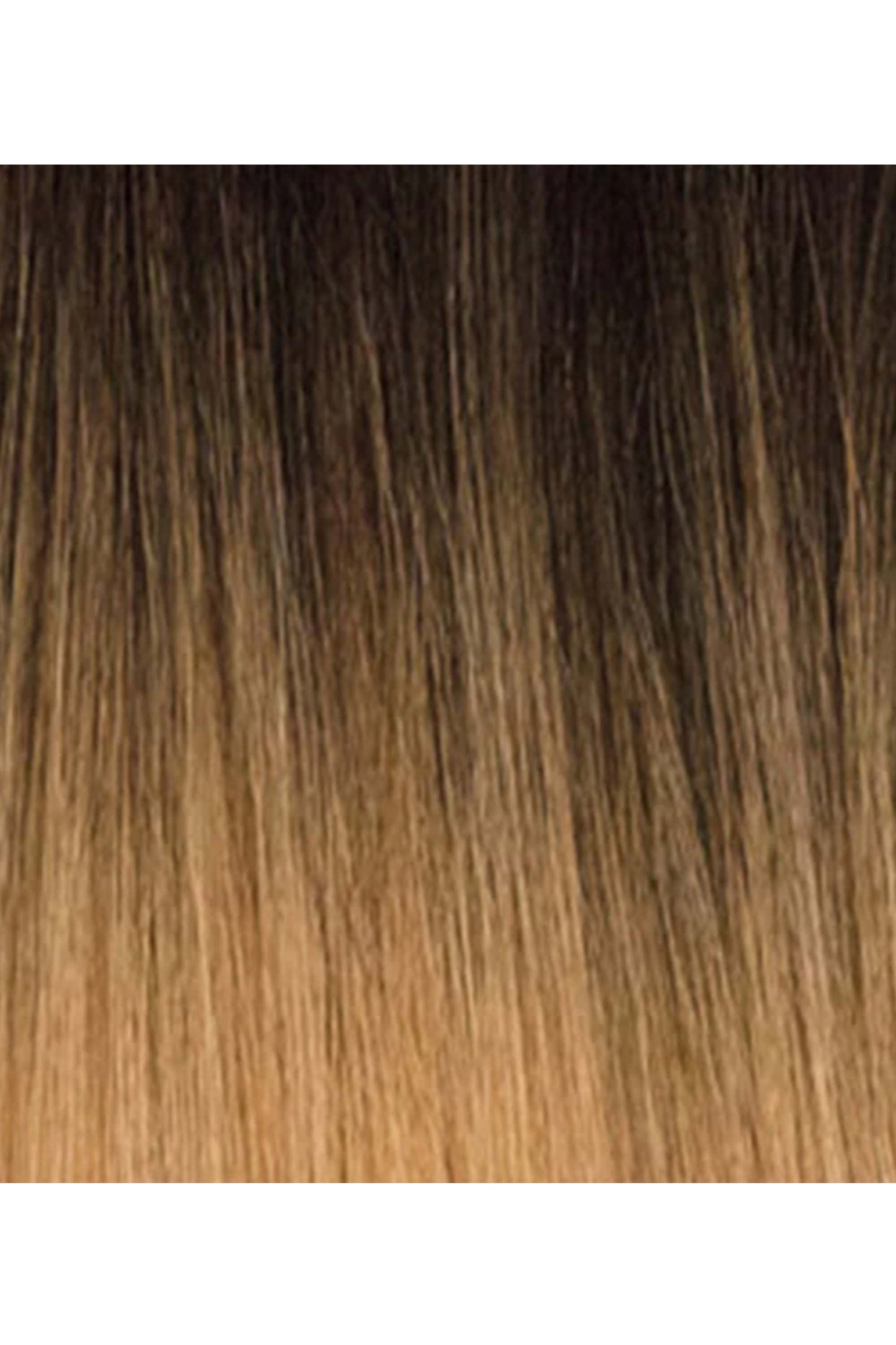 Sensationnel Ombre Human Hair Keratin Remi Brazilian Yaki