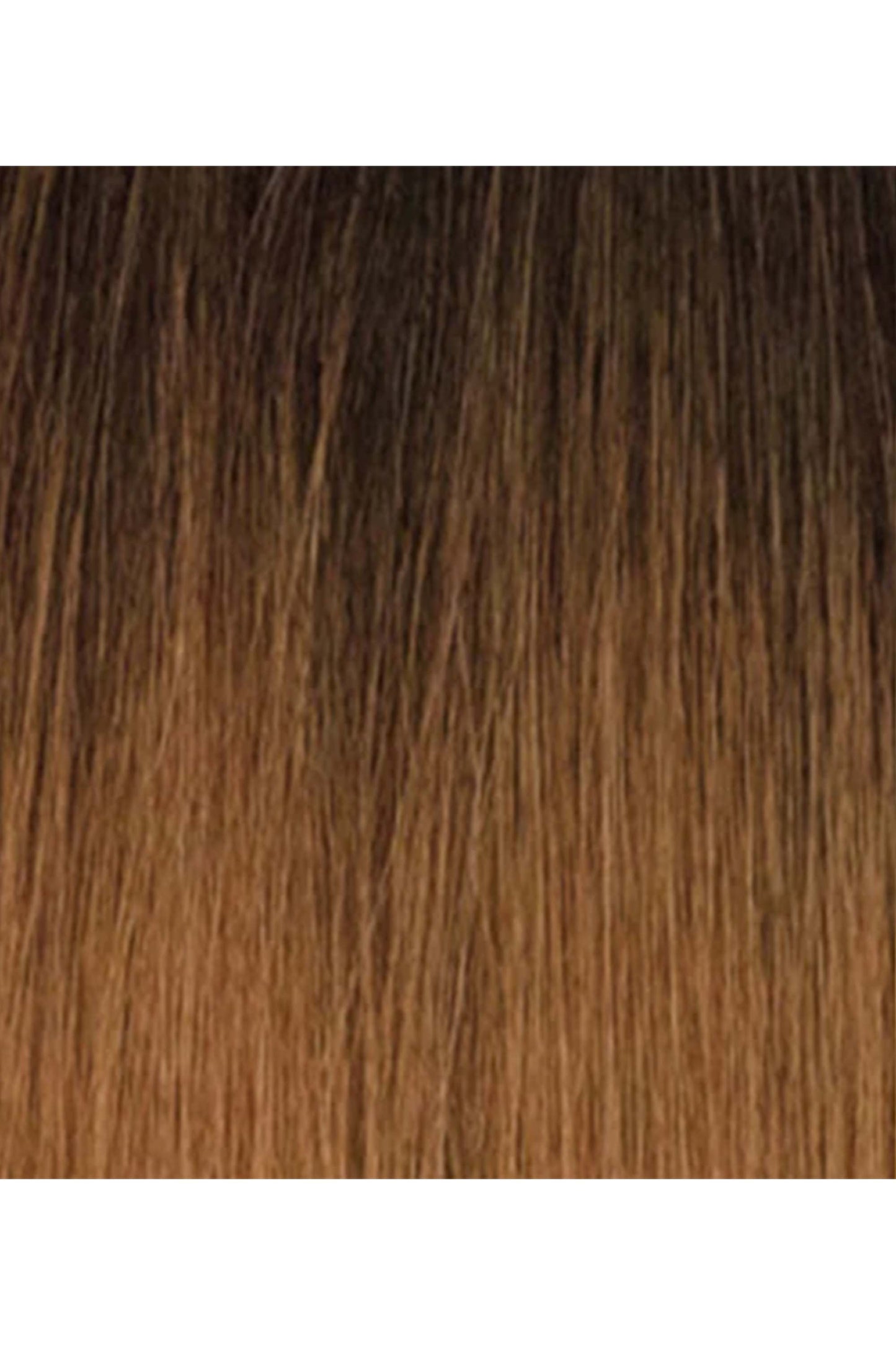 Sensationnel Ombre Human Hair Keratin Remi Brazilian Yaki
