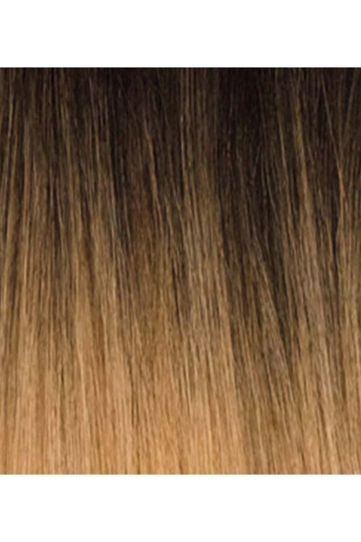 Sensationnel Ombre Human Hair Keratin Remi Brazilian Yaki