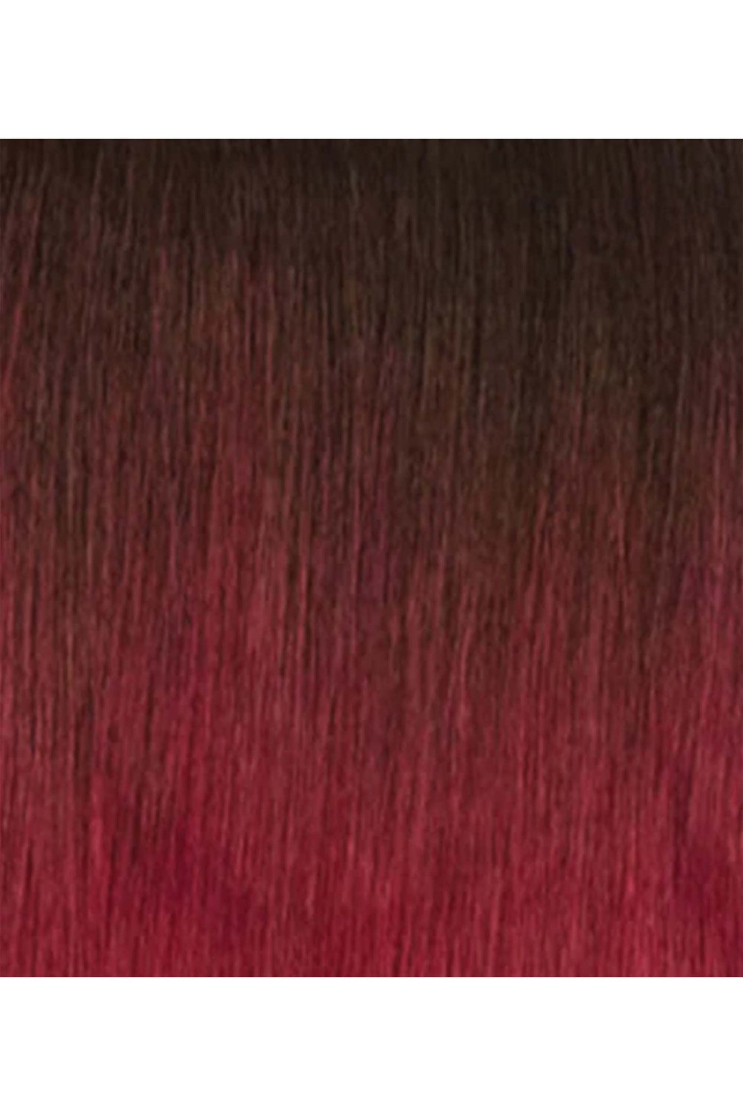 Sensationnel Ombre Human Hair Keratin Remi Brazilian Yaki