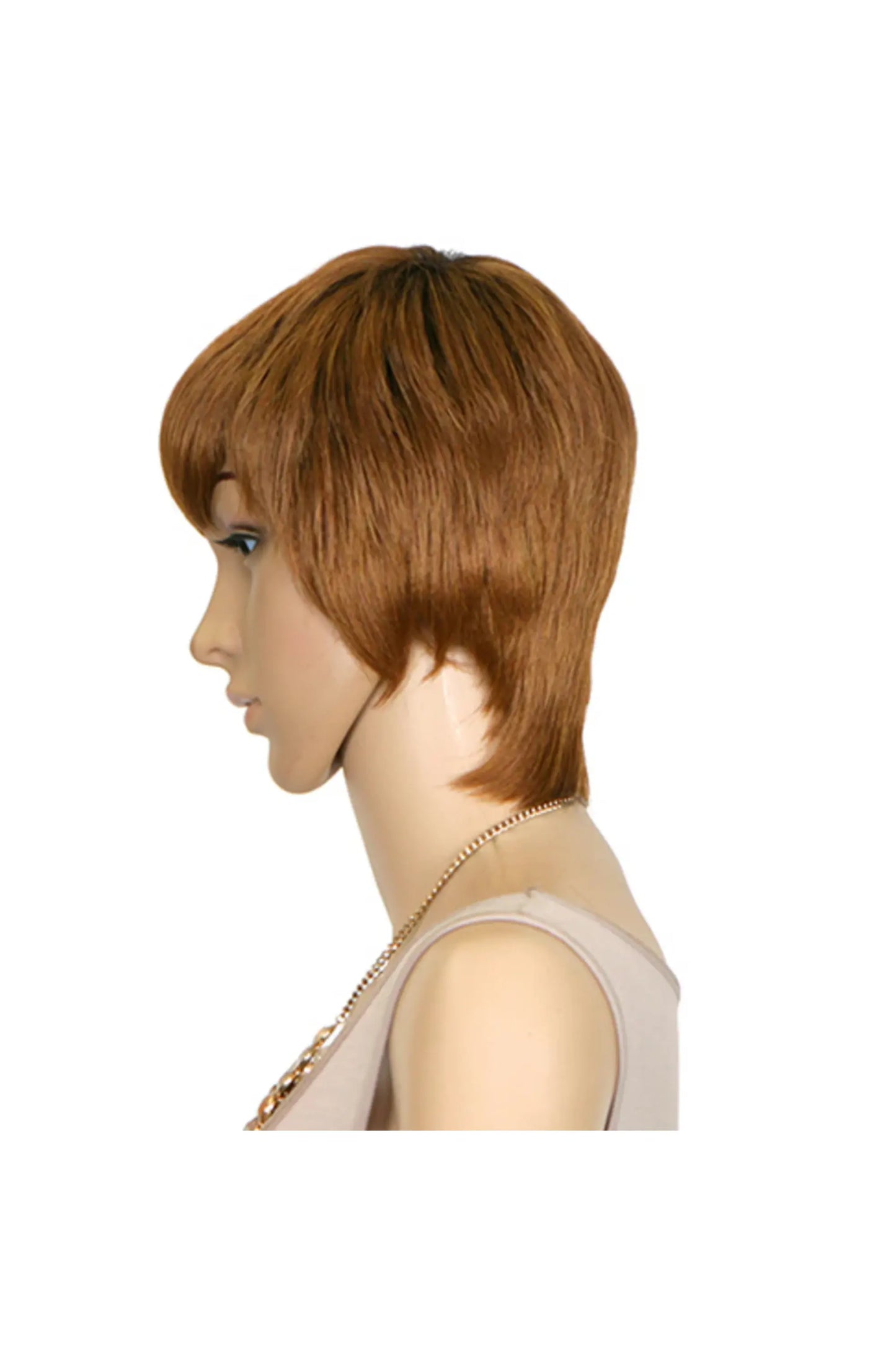 Sensationnel Synthetic Wig Instant Fashion Wig - Star