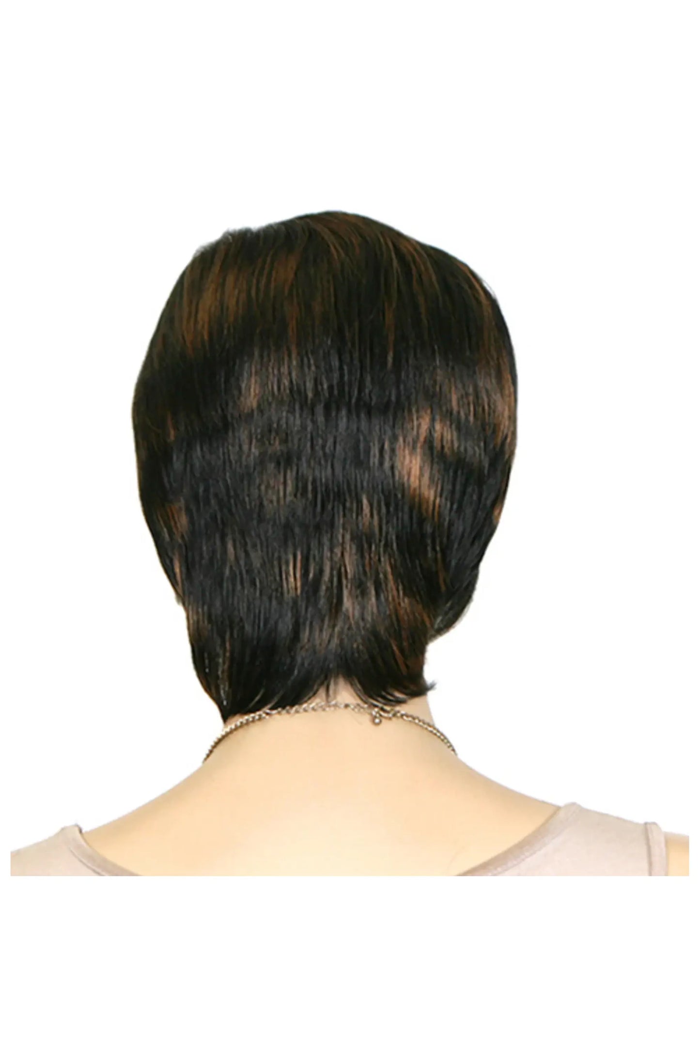 Sensationnel Synthetic Wig Instant Fashion Wig - Star