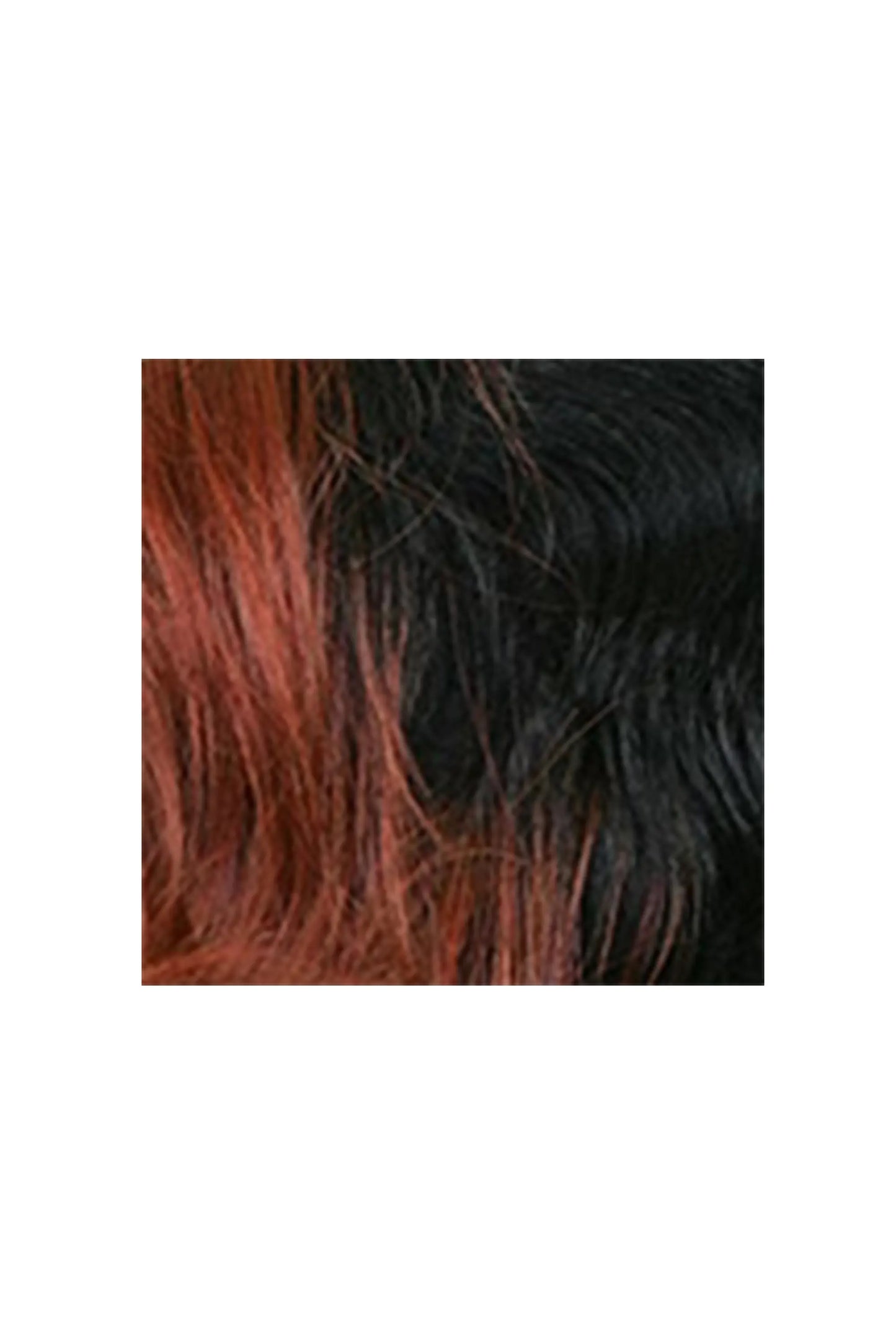 Sensationnel Synthetic Wig Instant Fashion Wig - Star