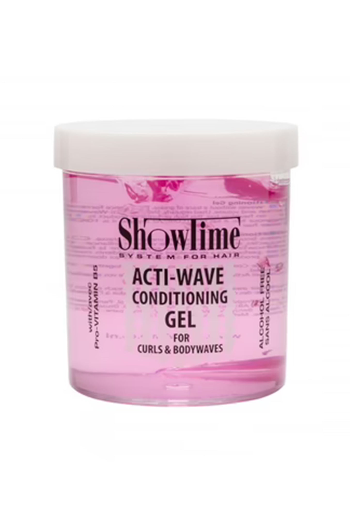 ShowTime Acti-Wave Gel 475ml