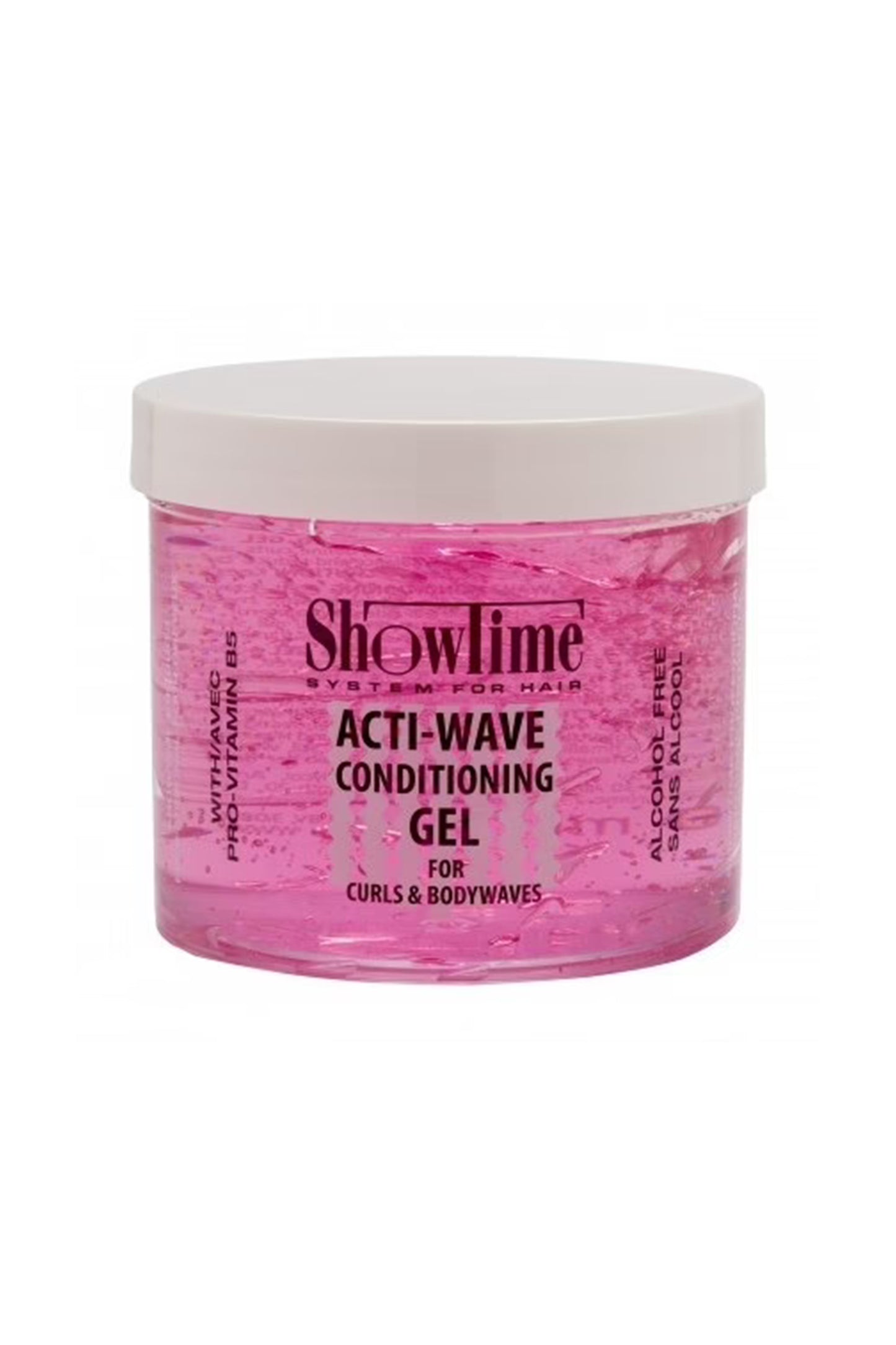 ShowTime Acti-Wave Gel 950ml