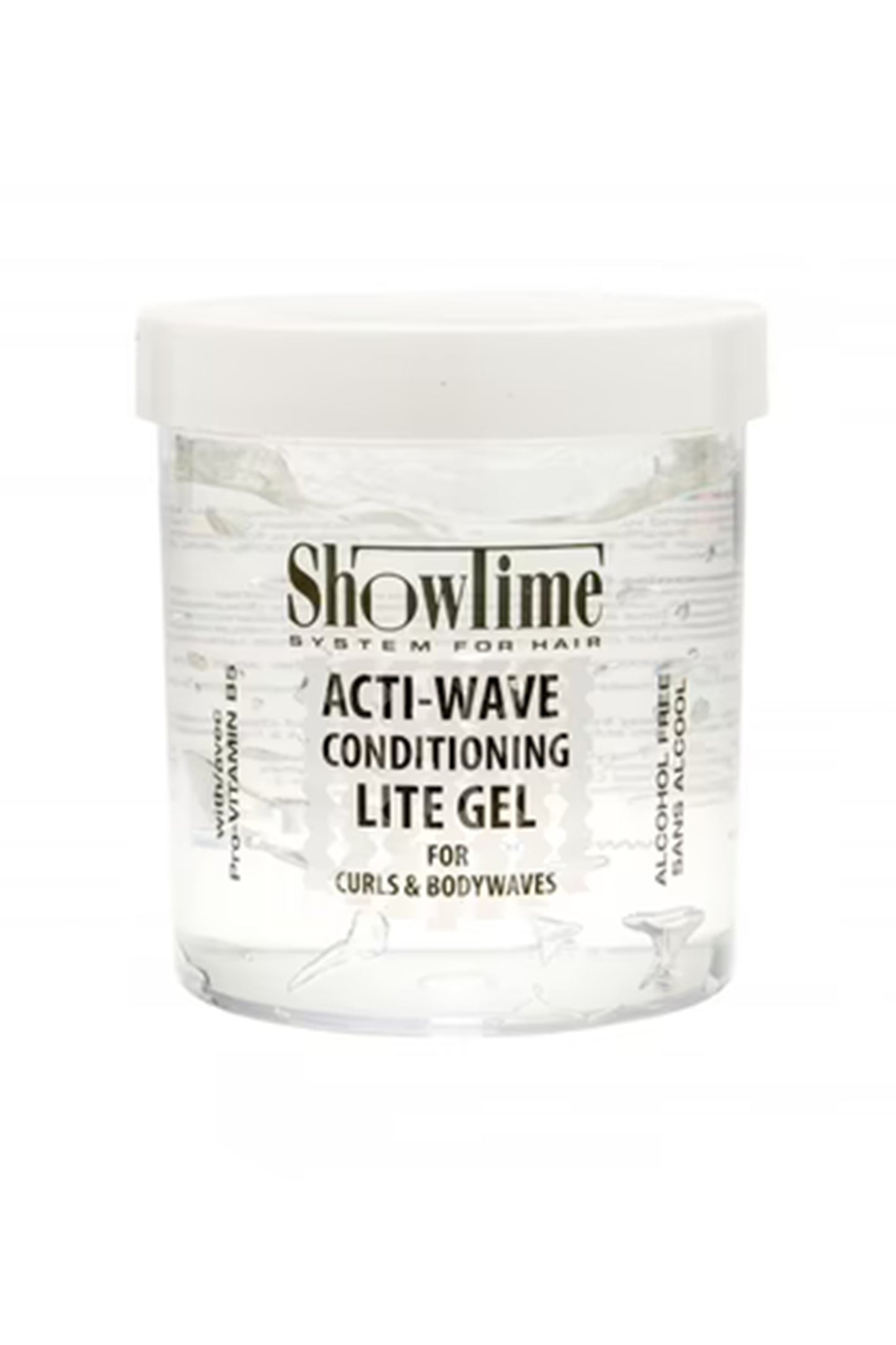 ShowTime Acti-Wave Gel Lite 475ml