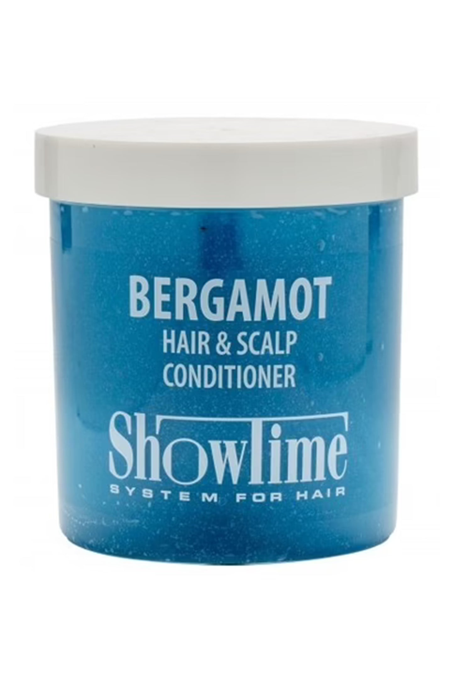 ShowTime Bergamot Hair & Scalp Conditoner 350g